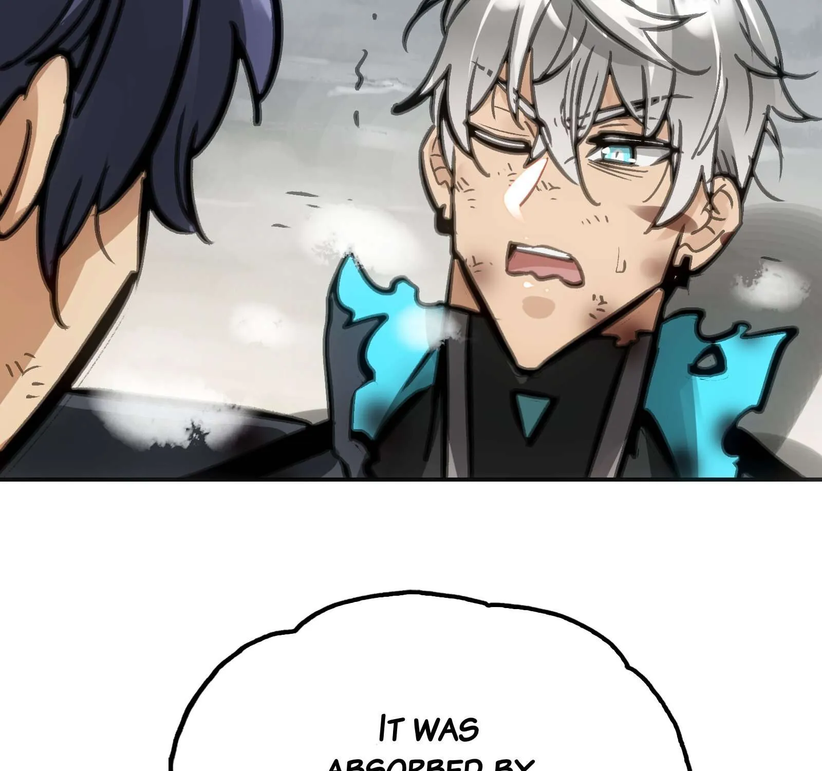 Read Might Through Death chapter 45 image 103 on Lezhin