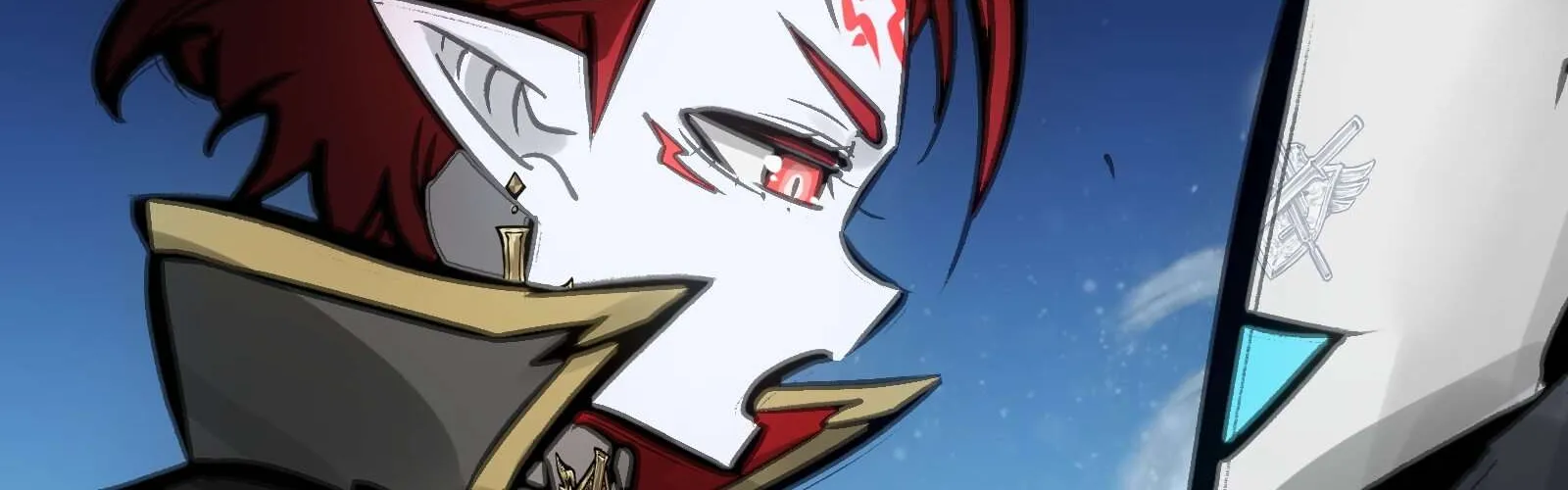Read Might Through Death chapter 45 image 110 on Lezhin