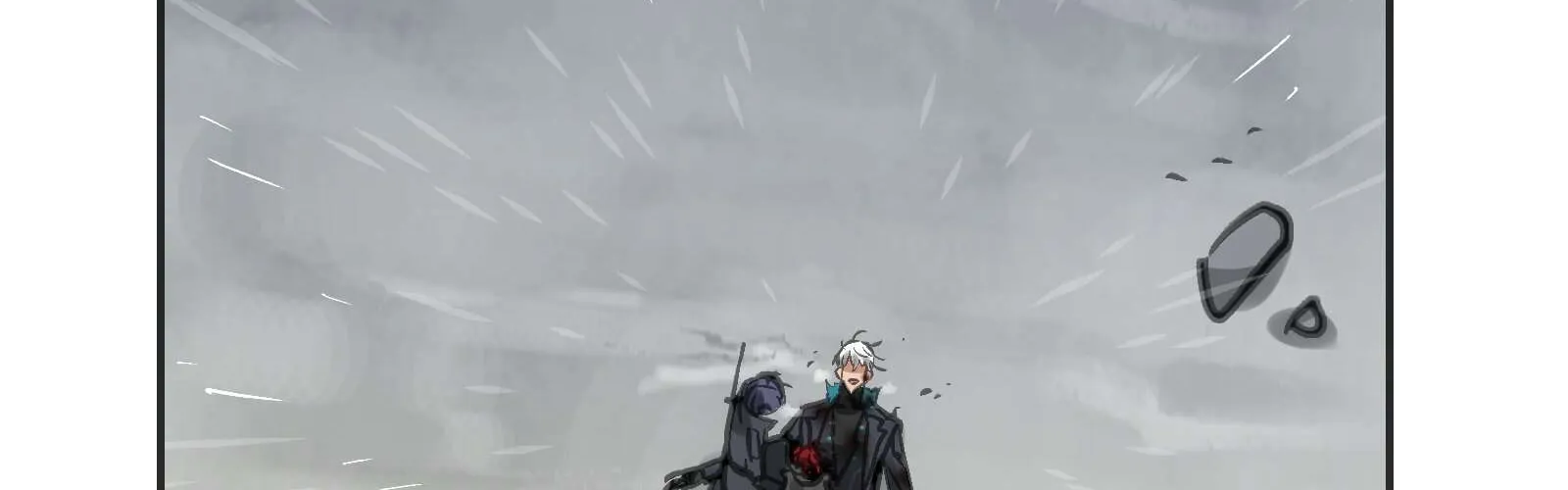 Read Might Through Death chapter 45 image 114 on Lezhin