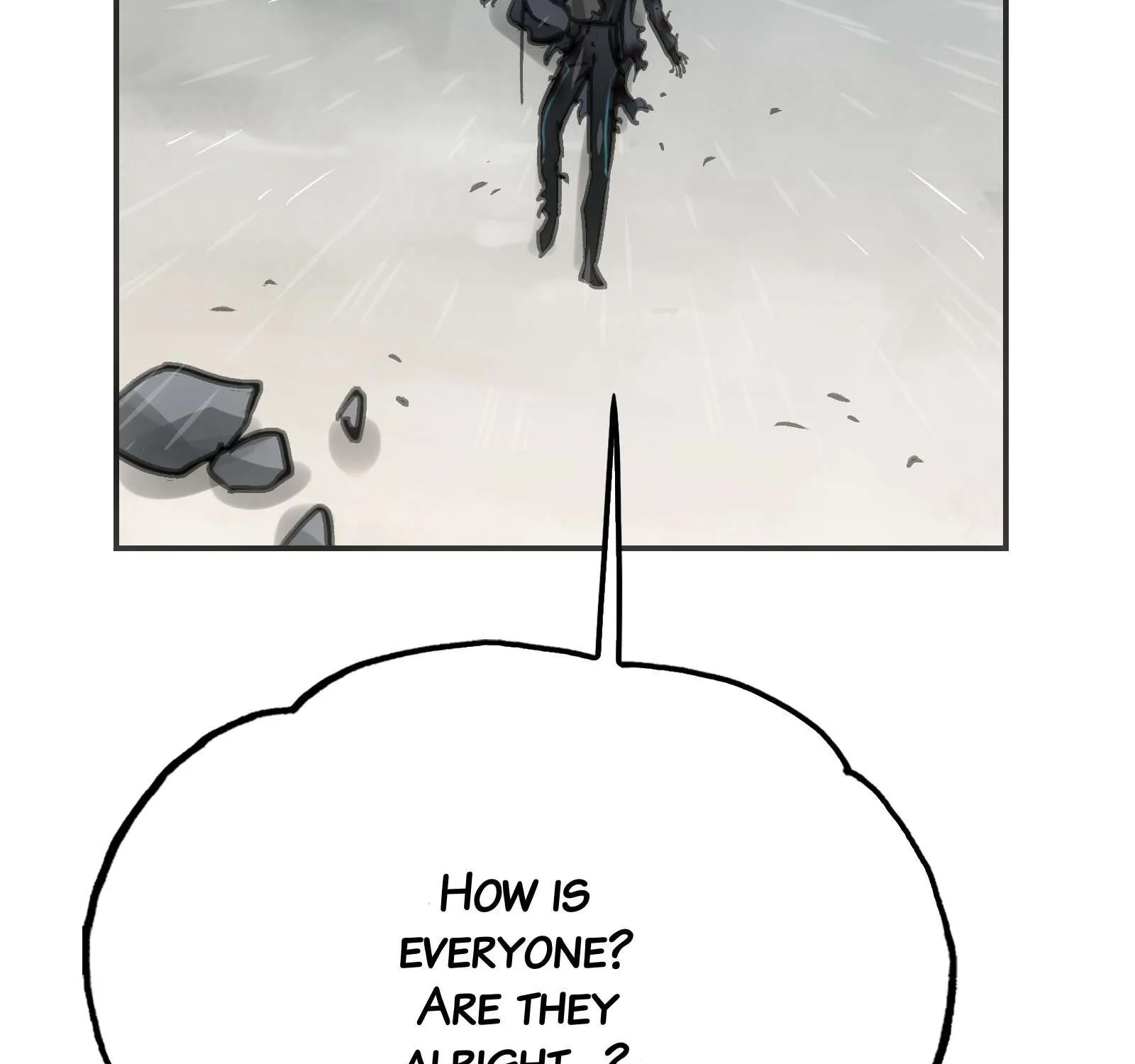 Read Might Through Death chapter 45 image 115 on Lezhin