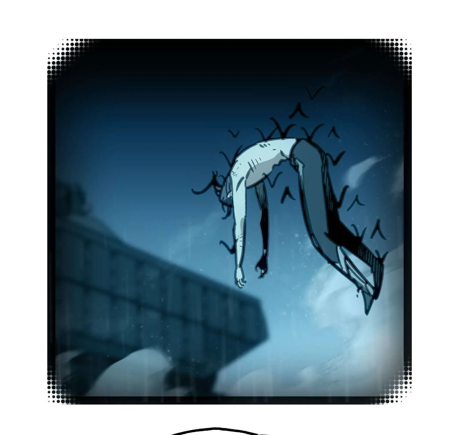 Read Might Through Death chapter 45 image 118 on Lezhin