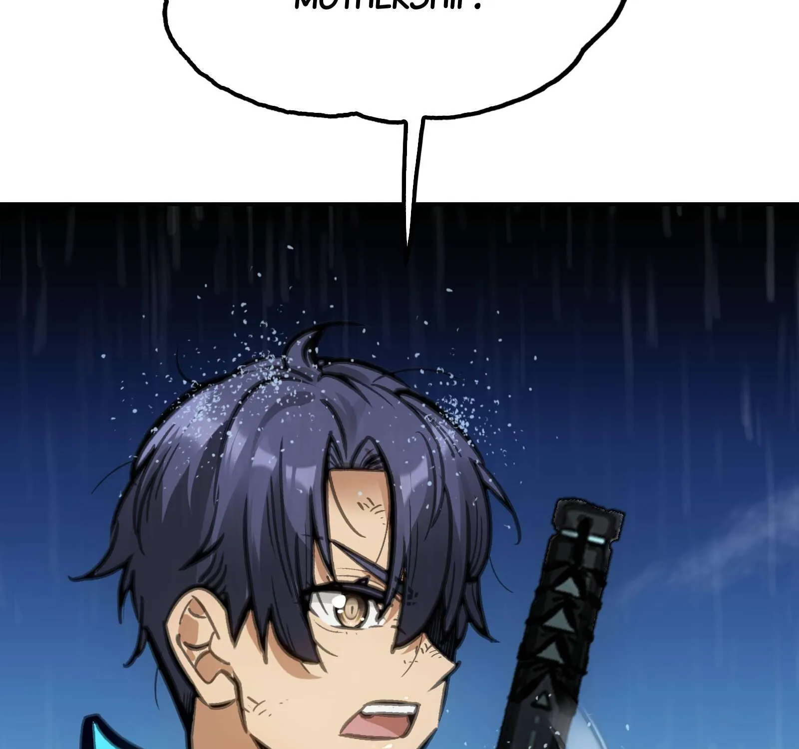 Read Might Through Death chapter 45 image 120 on Lezhin