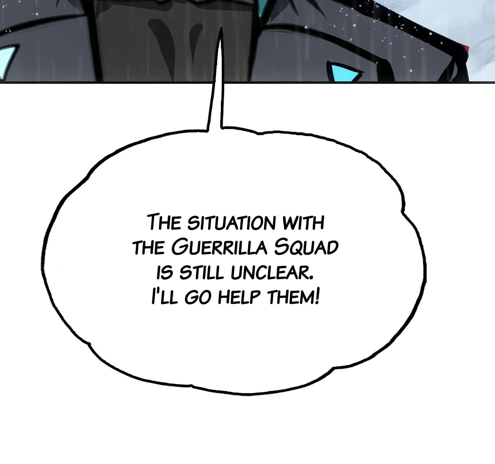Read Might Through Death chapter 45 image 122 on Lezhin