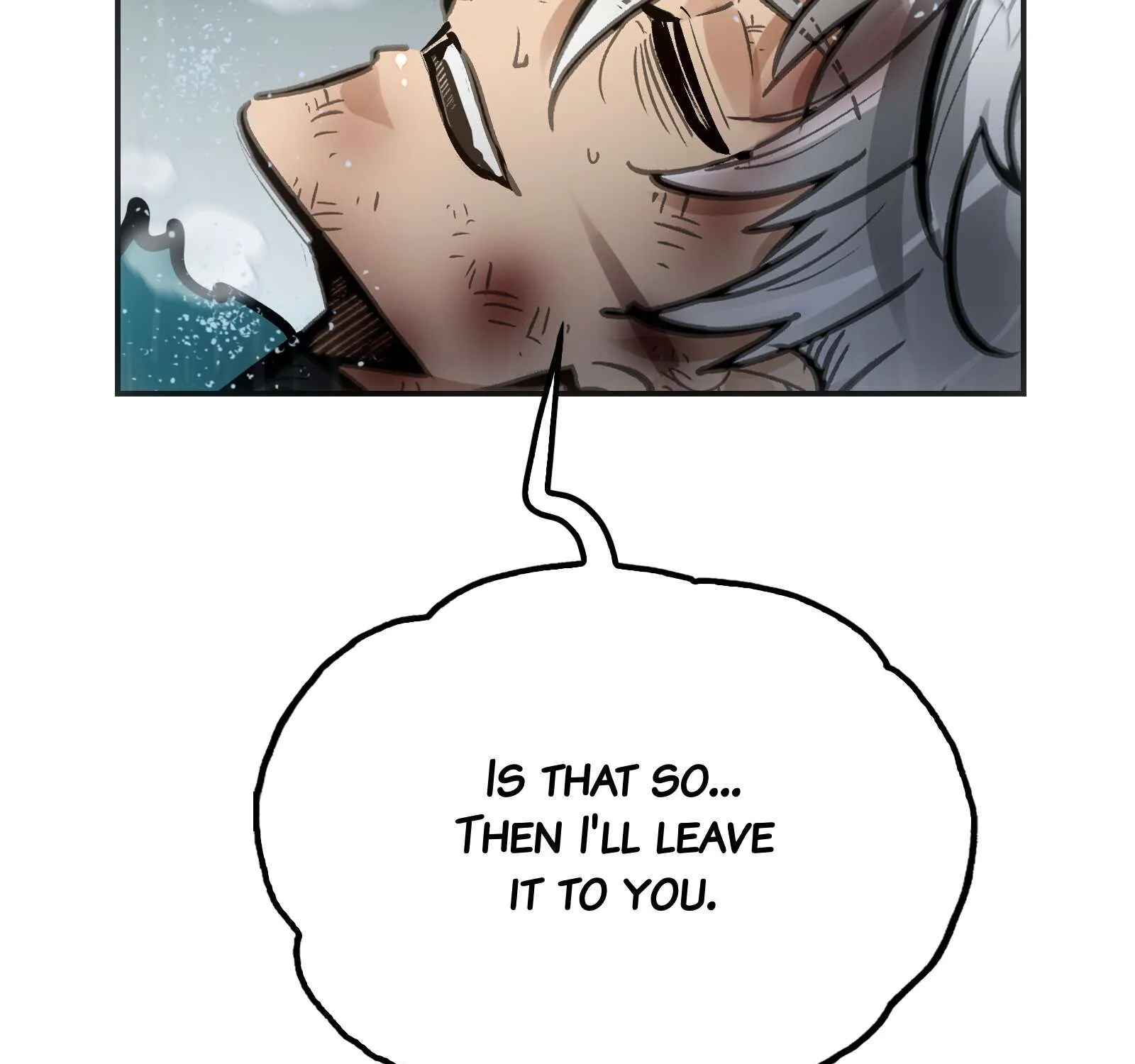 Read Might Through Death chapter 45 image 124 on Lezhin