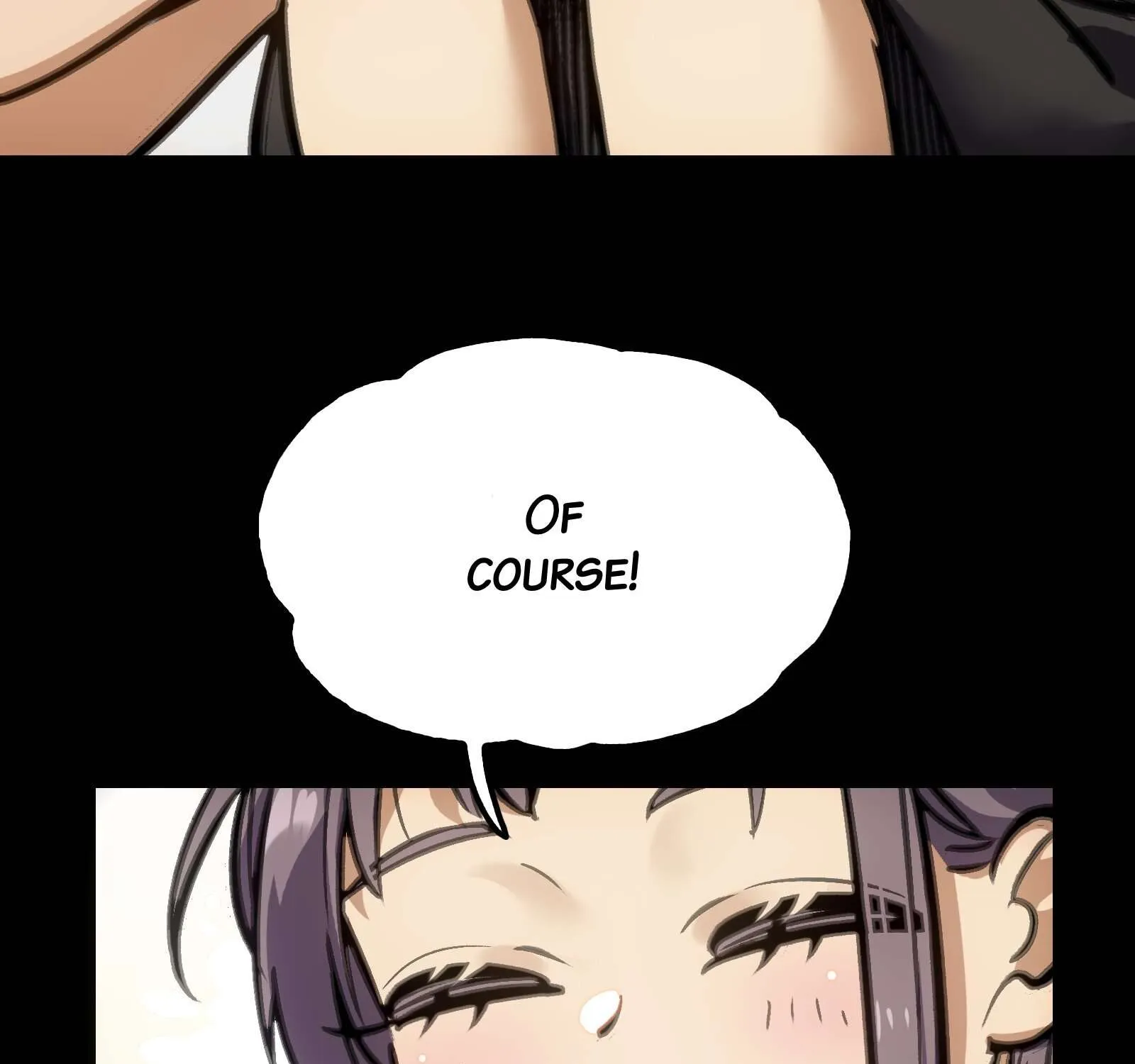 Read Might Through Death chapter 45 image 13 on Lezhin
