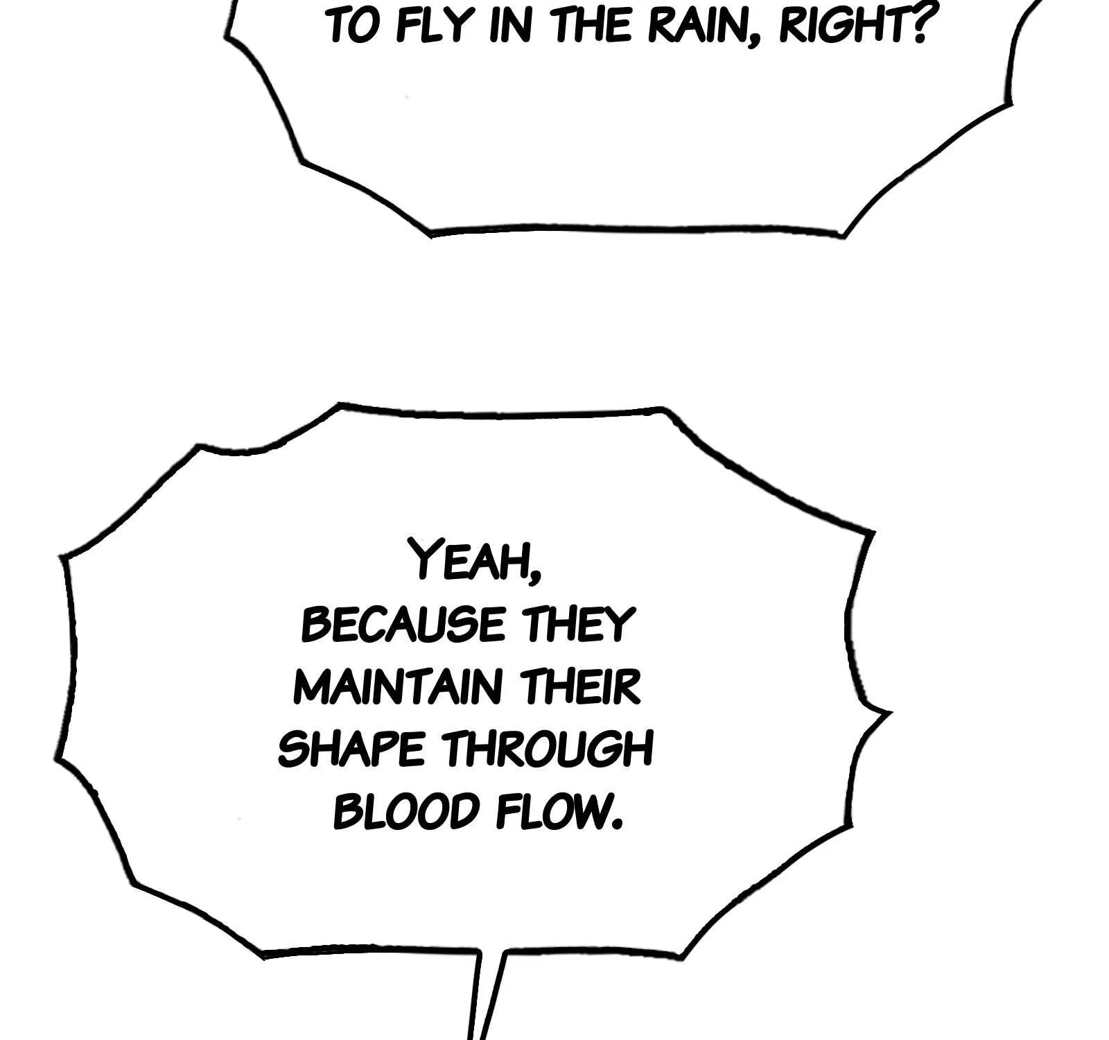 Read Might Through Death chapter 45 image 130 on Lezhin