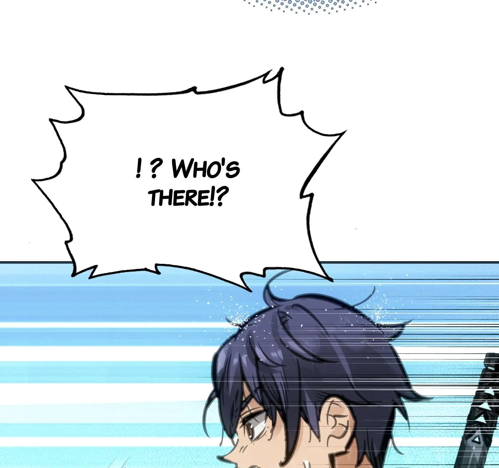 Read Might Through Death chapter 45 image 139 on Lezhin