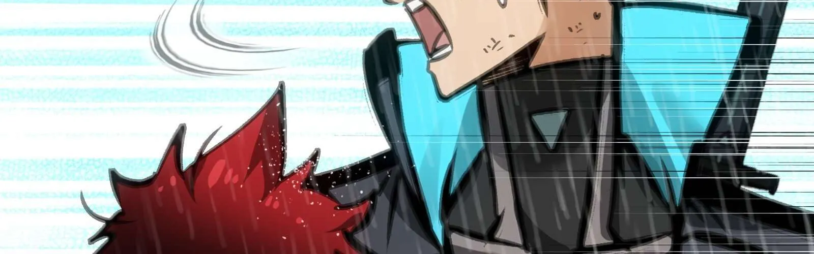 Read Might Through Death chapter 45 image 140 on Lezhin