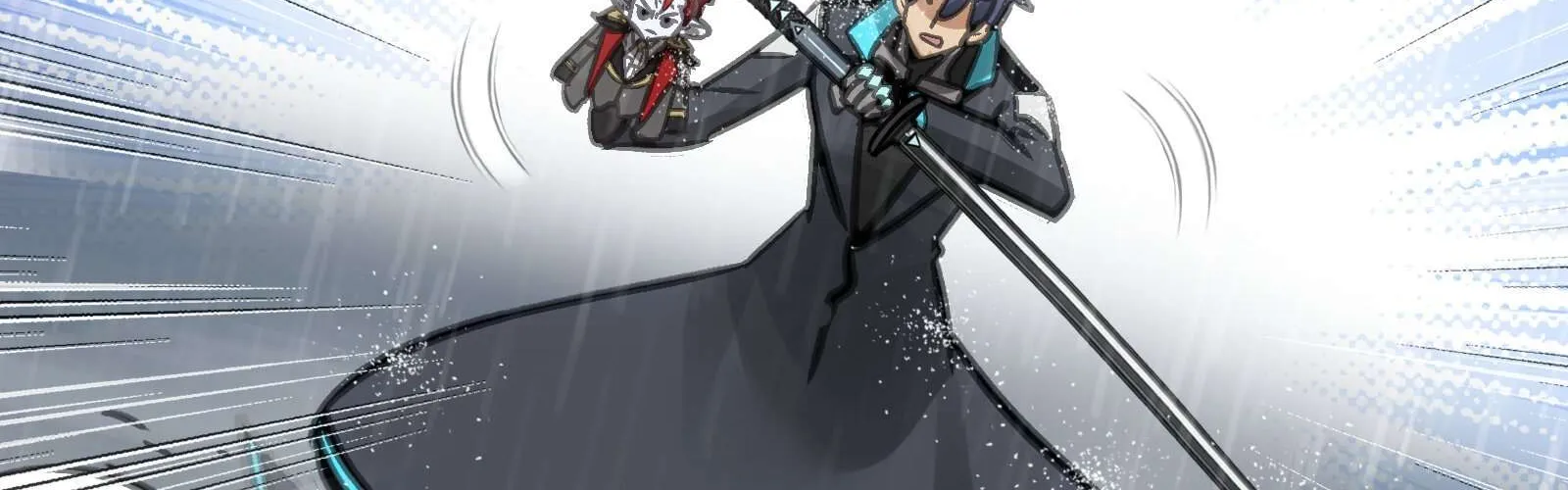 Read Might Through Death chapter 45 image 144 on Lezhin