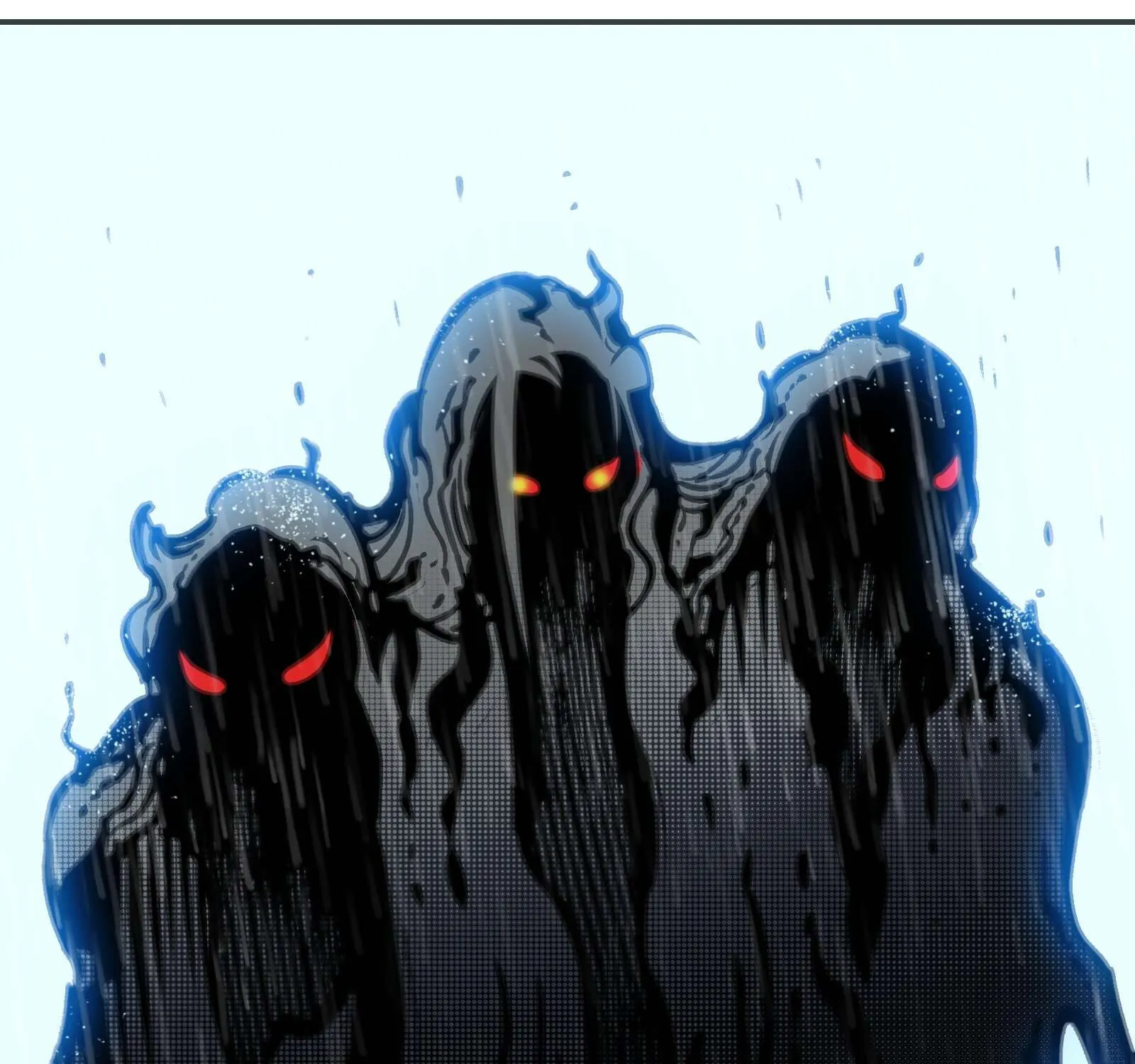 Read Might Through Death chapter 45 image 147 on Lezhin