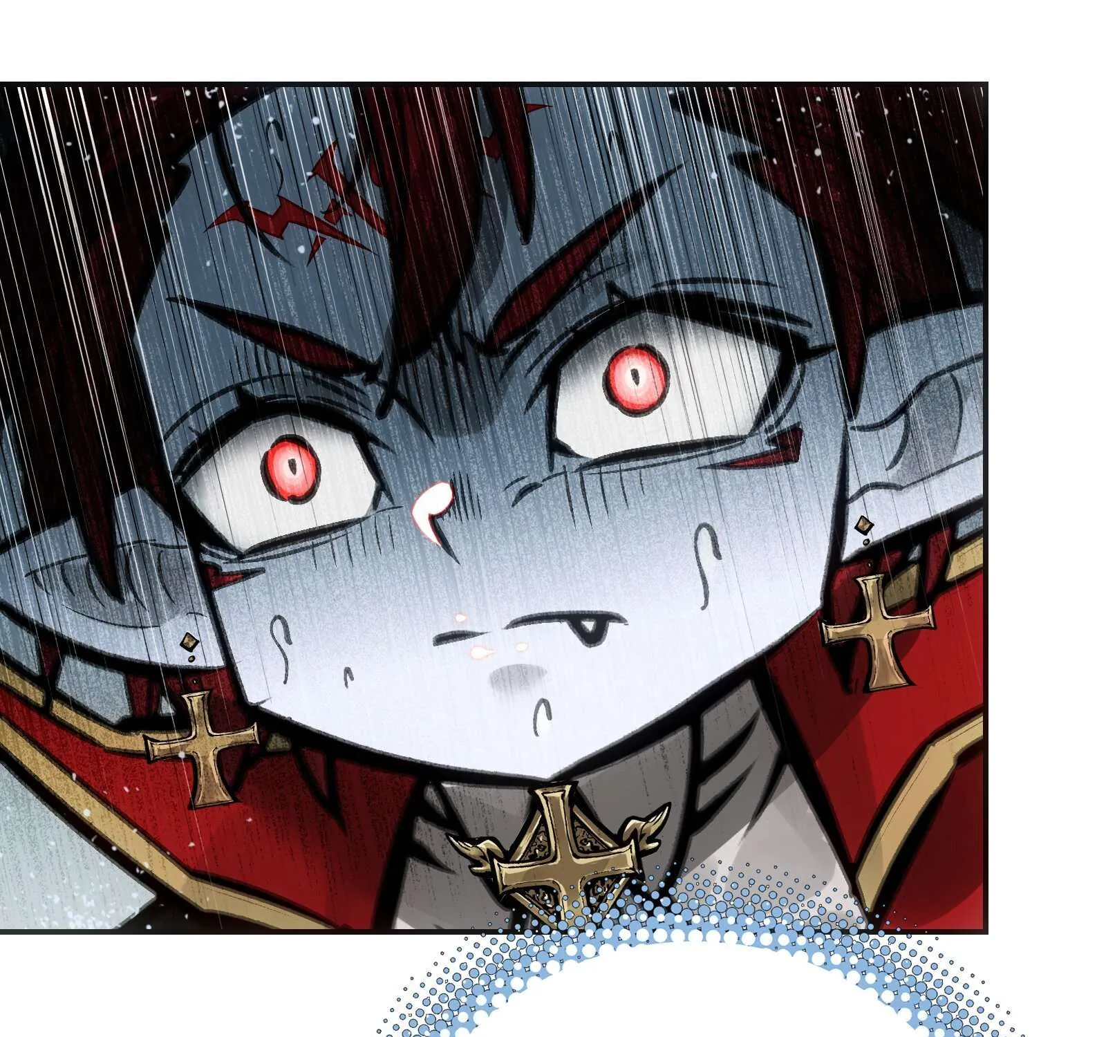 Read Might Through Death chapter 45 image 156 on Lezhin