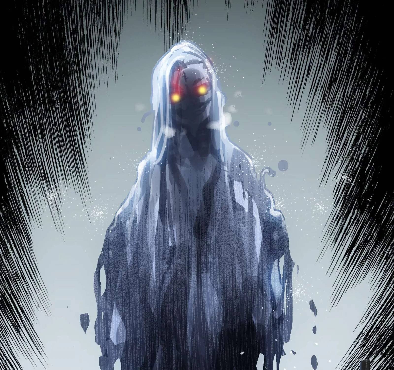 Read Might Through Death chapter 45 image 162 on Lezhin