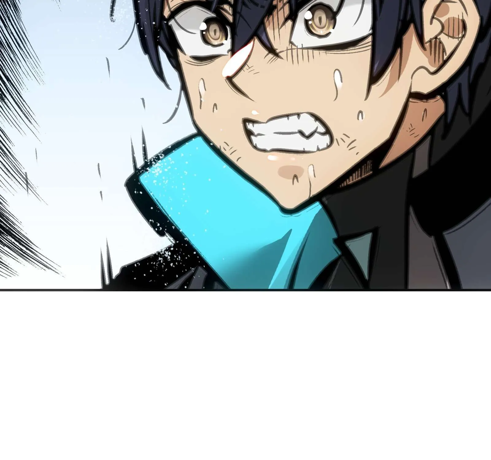 Read Might Through Death chapter 45 image 168 on Lezhin