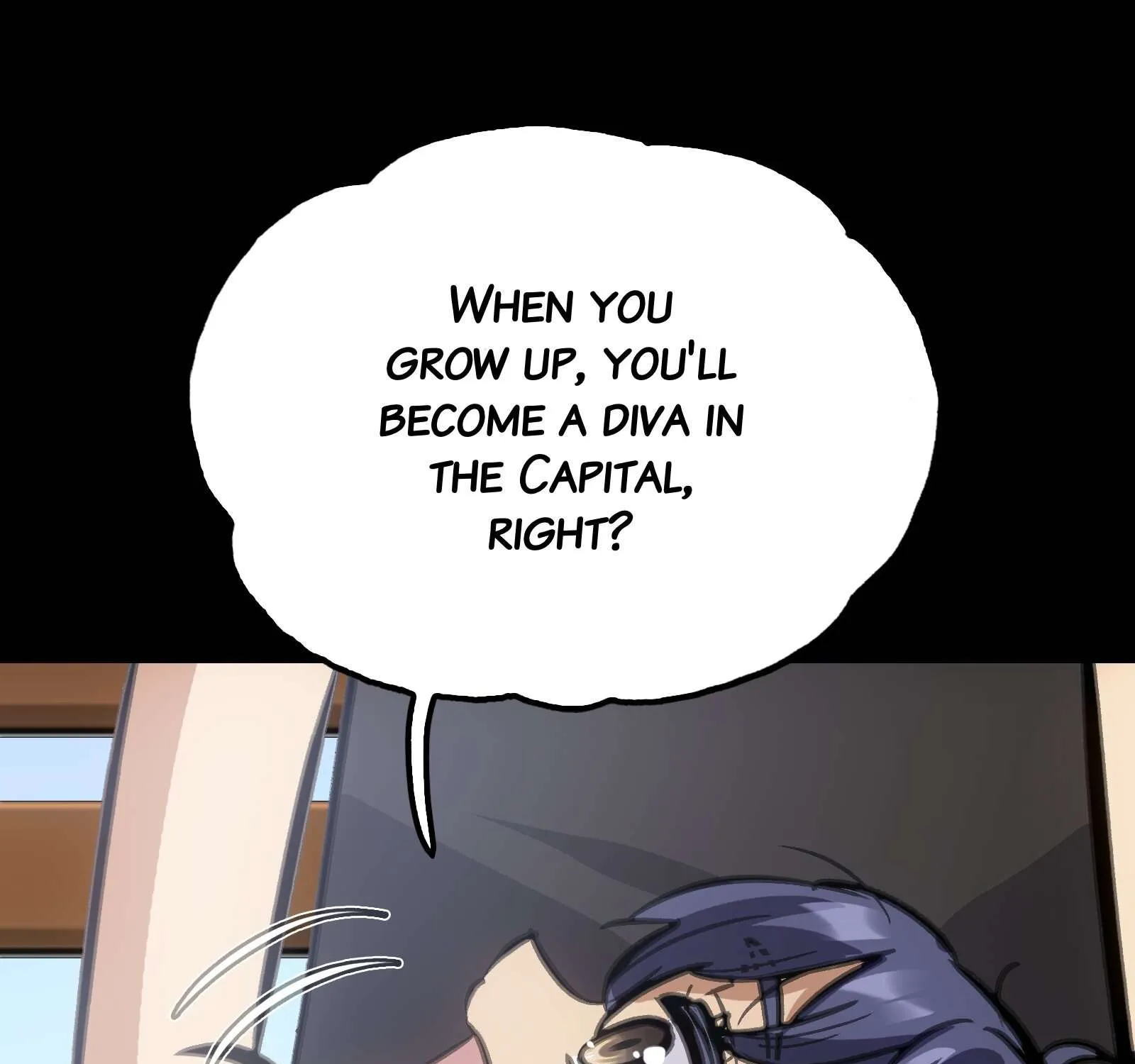 Read Might Through Death chapter 45 image 20 on Lezhin