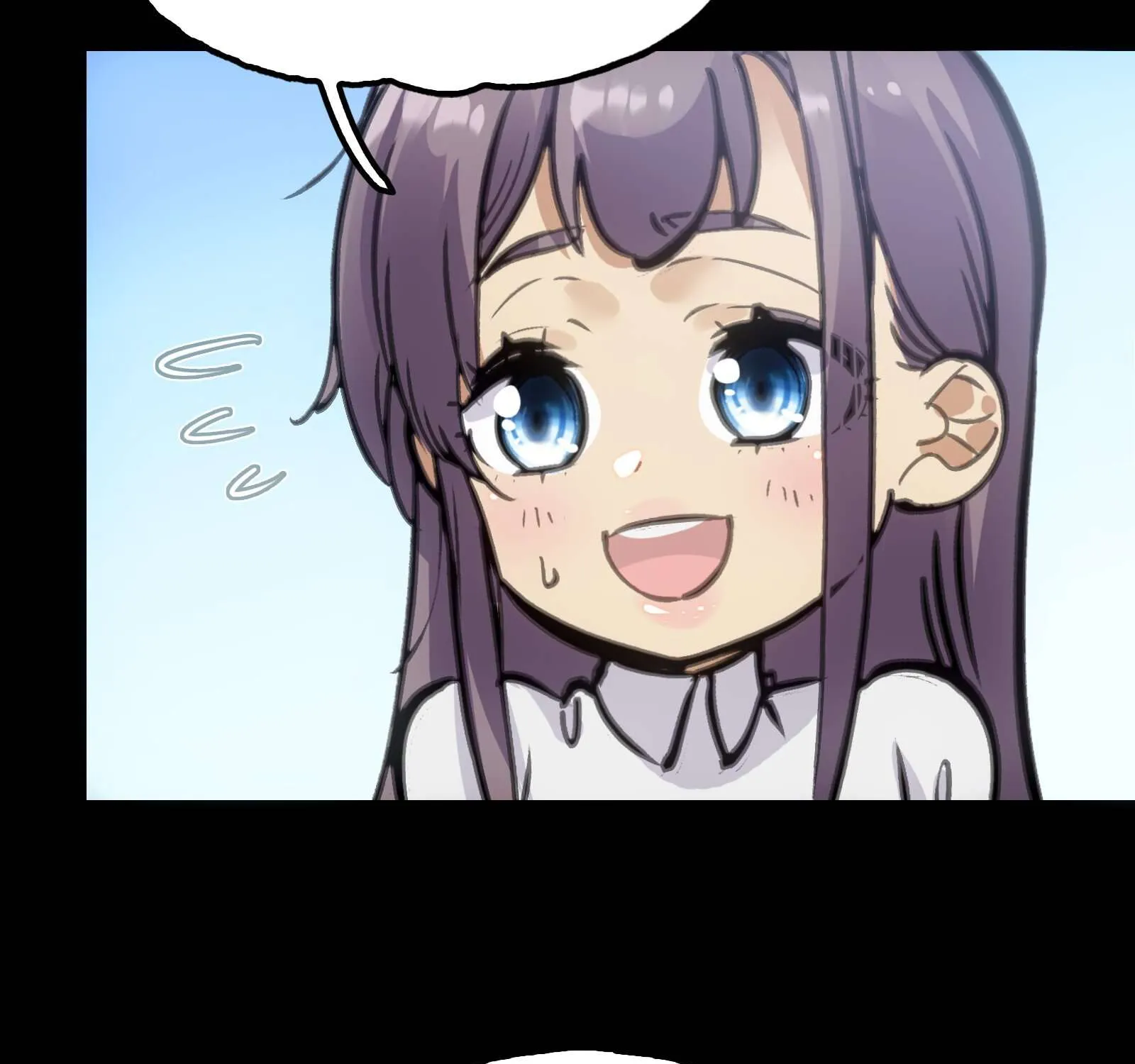 Read Might Through Death chapter 45 image 28 on Lezhin