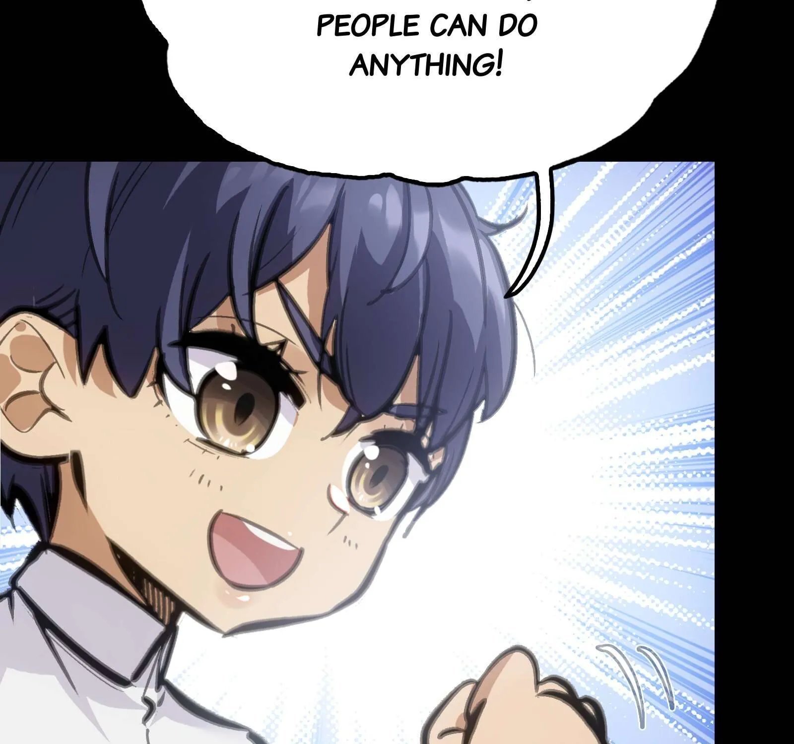 Read Might Through Death chapter 45 image 30 on Lezhin