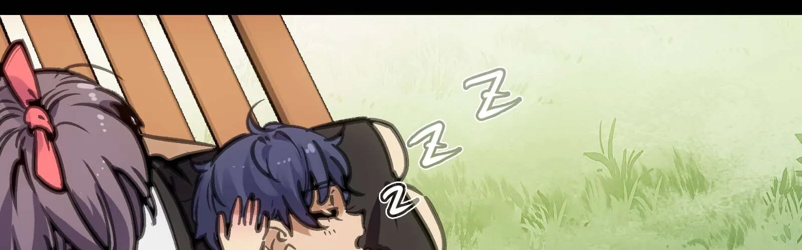 Read Might Through Death chapter 45 image 4 on Lezhin