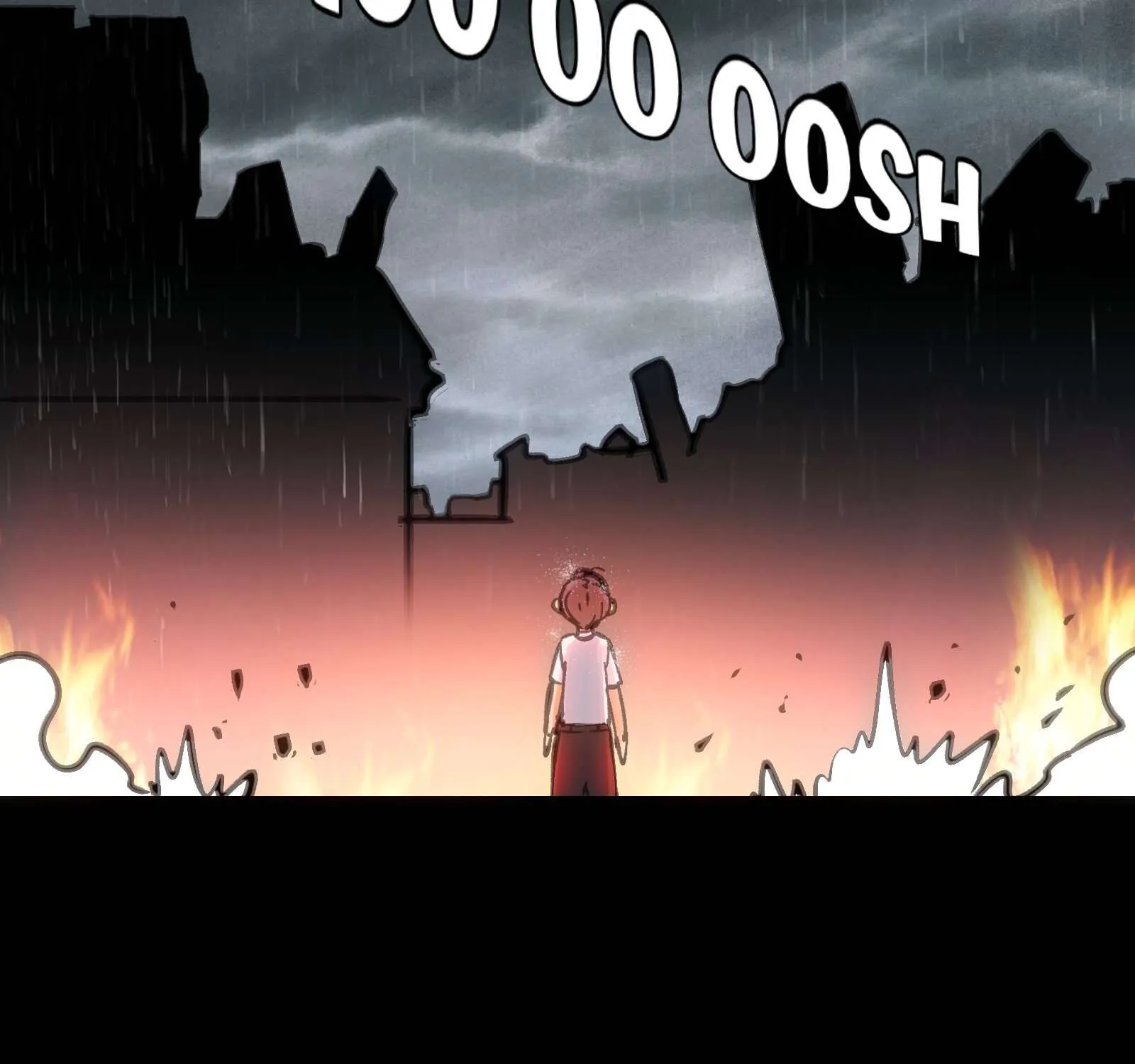 Read Might Through Death chapter 45 image 42 on Lezhin
