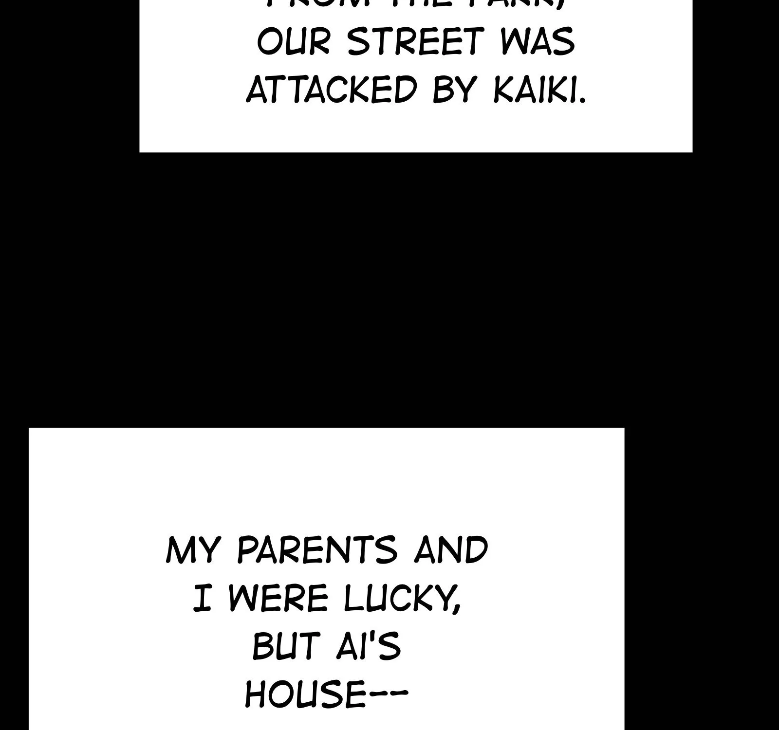Read Might Through Death chapter 45 image 44 on Lezhin