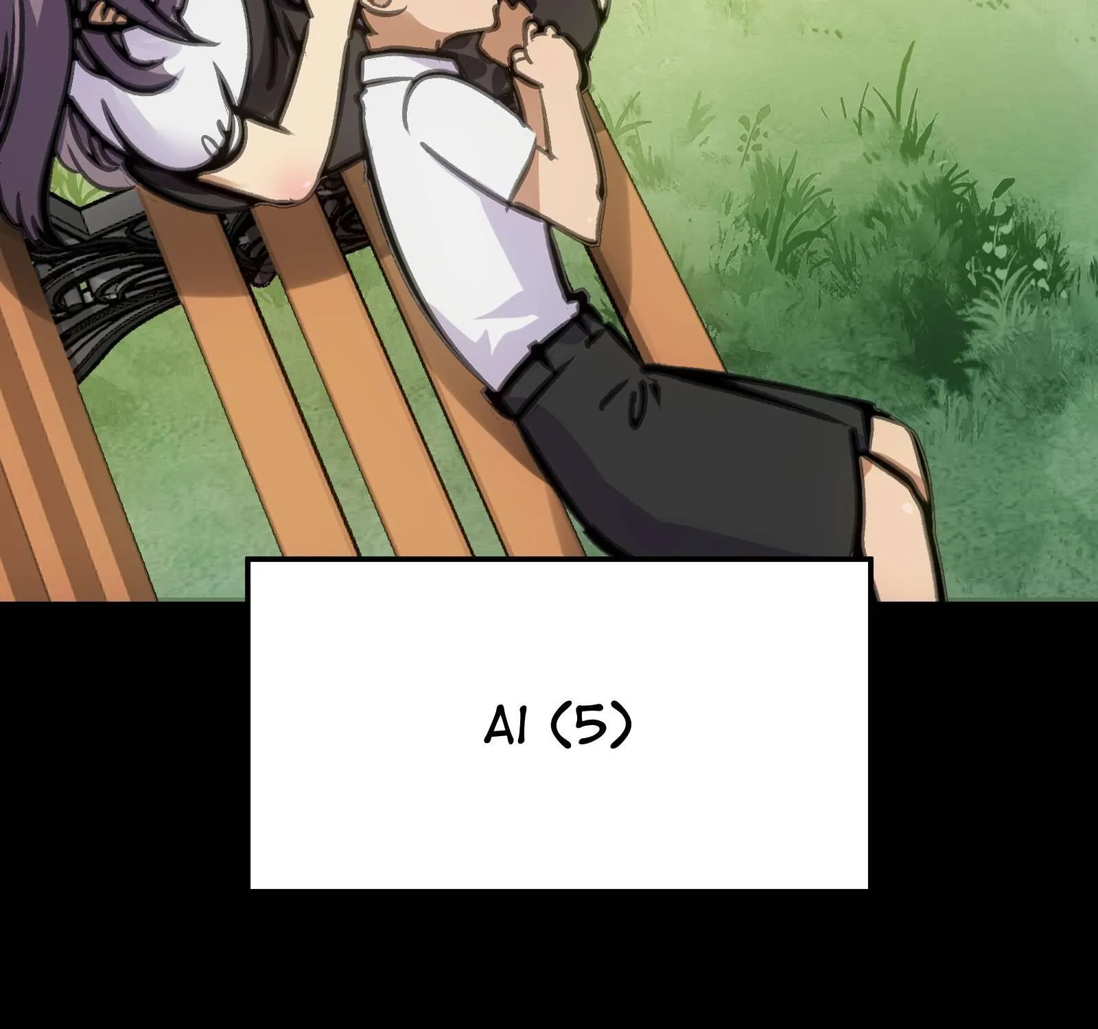 Read Might Through Death chapter 45 image 5 on Lezhin