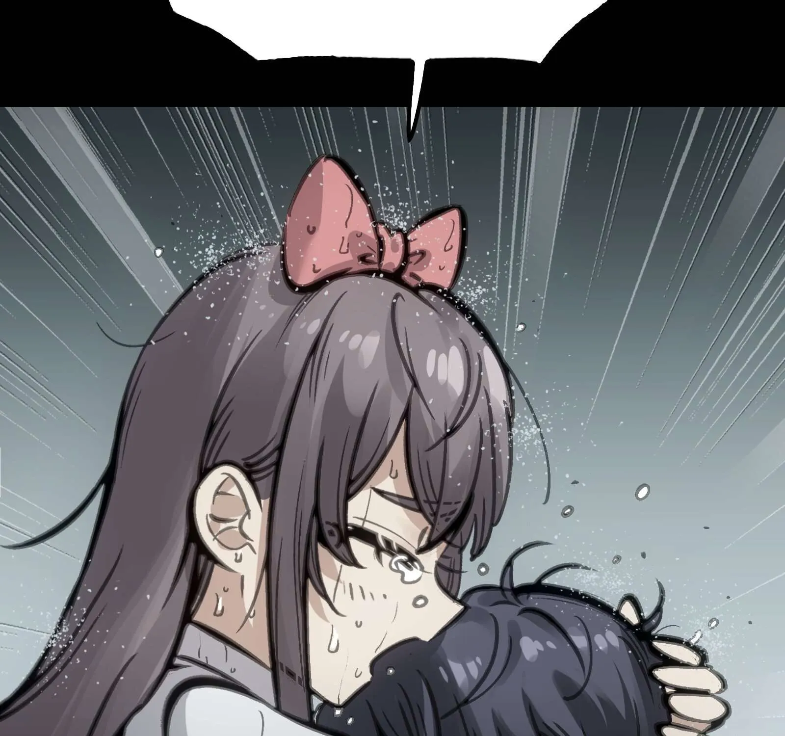 Read Might Through Death chapter 45 image 56 on Lezhin