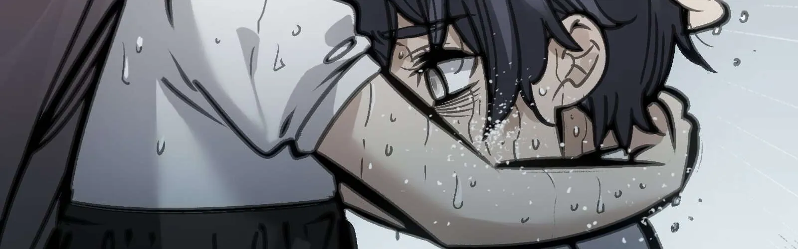 Read Might Through Death chapter 45 image 57 on Lezhin