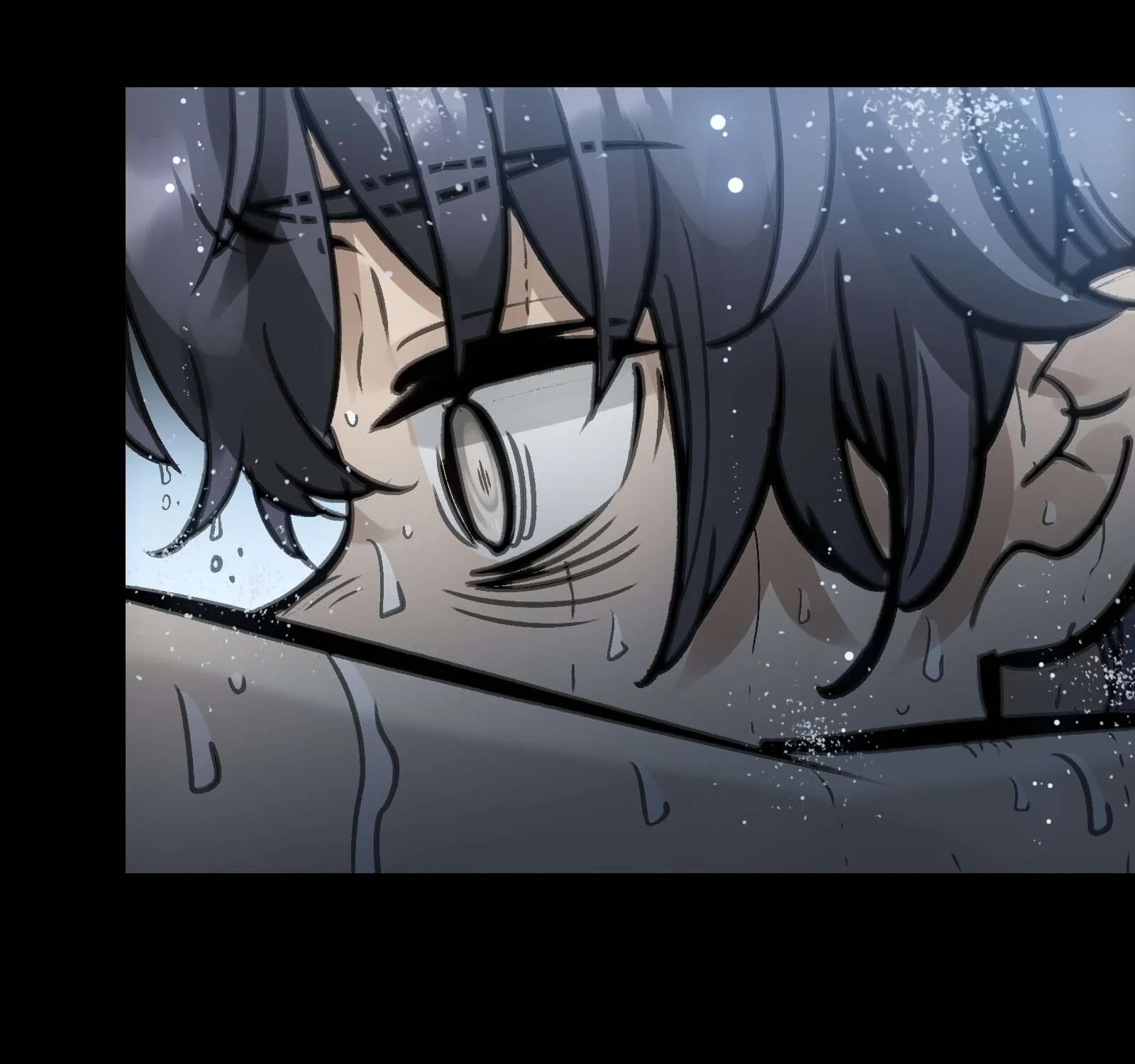 Read Might Through Death chapter 45 image 60 on Lezhin