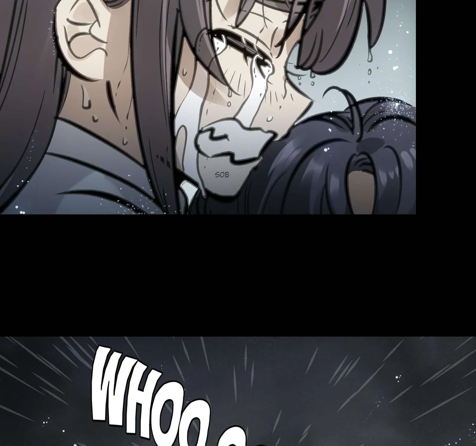 Read Might Through Death chapter 45 image 62 on Lezhin