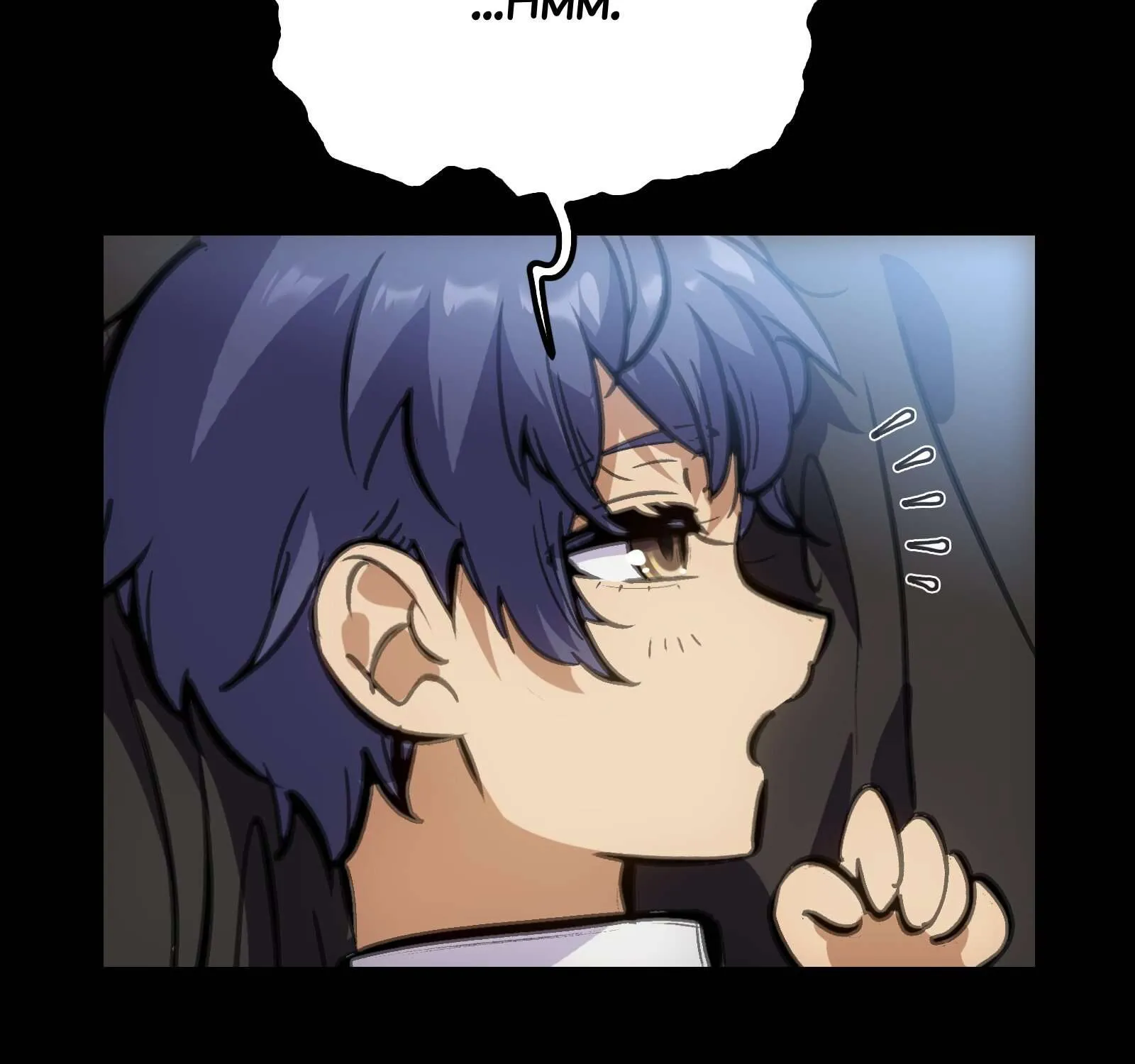 Read Might Through Death chapter 45 image 7 on Lezhin