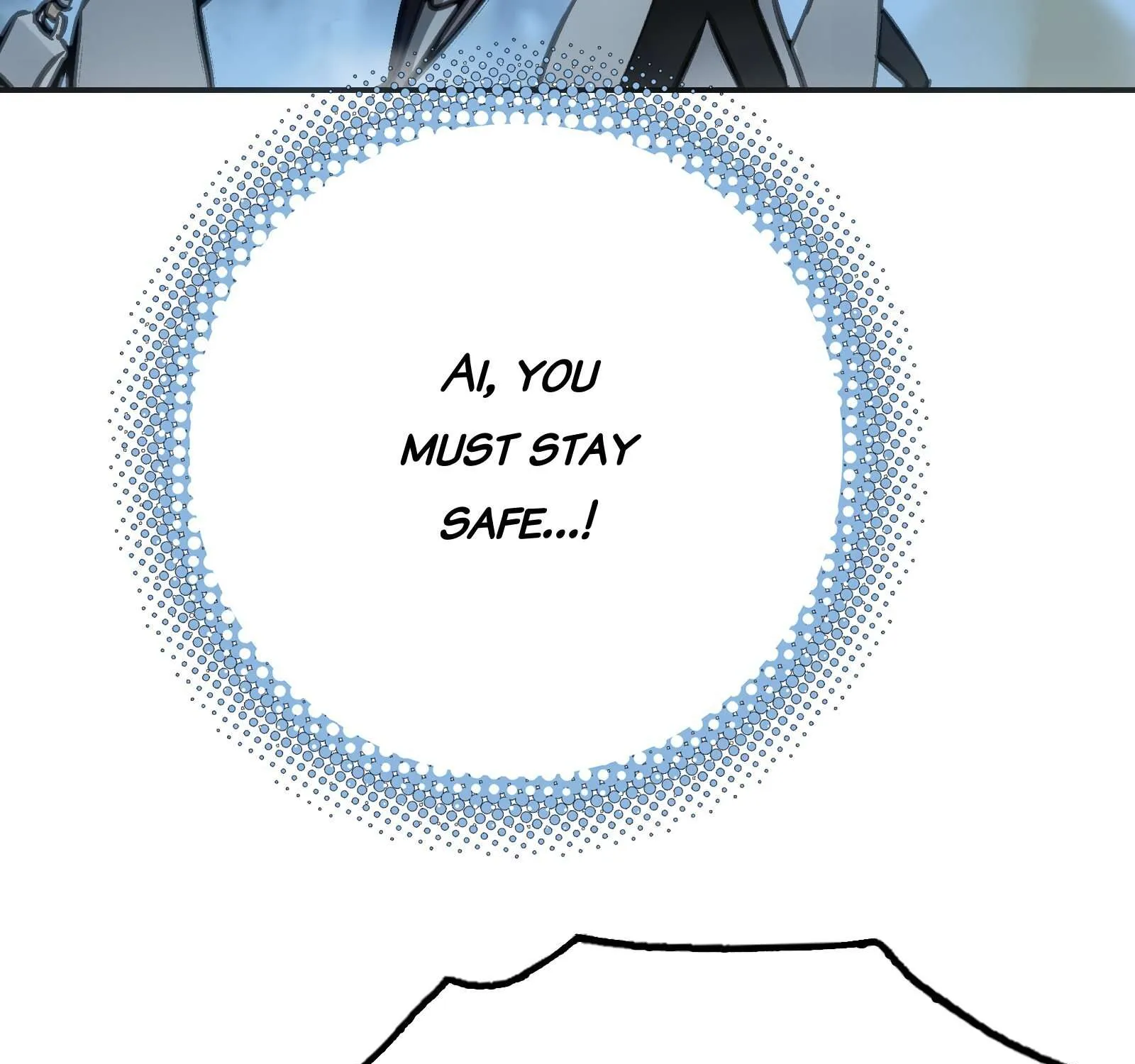 Read Might Through Death chapter 45 image 72 on Lezhin