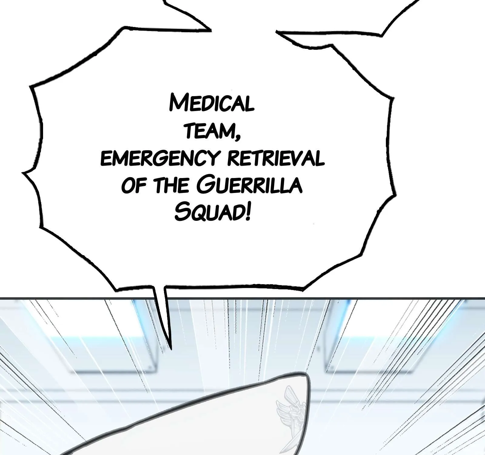 Read Might Through Death chapter 45 image 74 on Lezhin