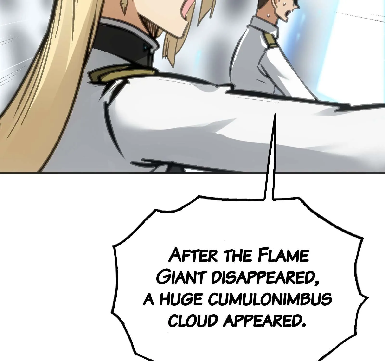 Read Might Through Death chapter 45 image 76 on Lezhin