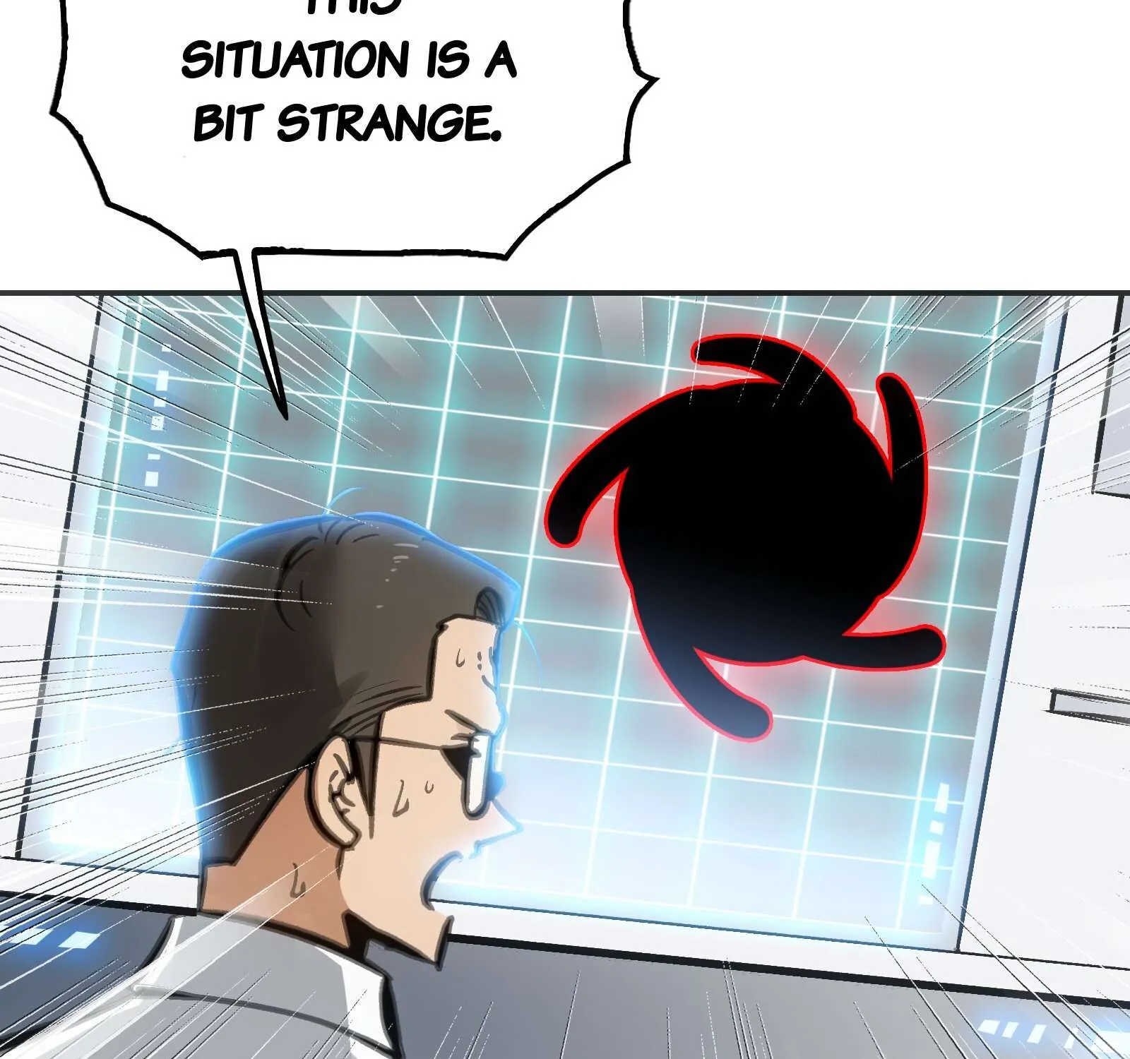 Read Might Through Death chapter 45 image 78 on Lezhin