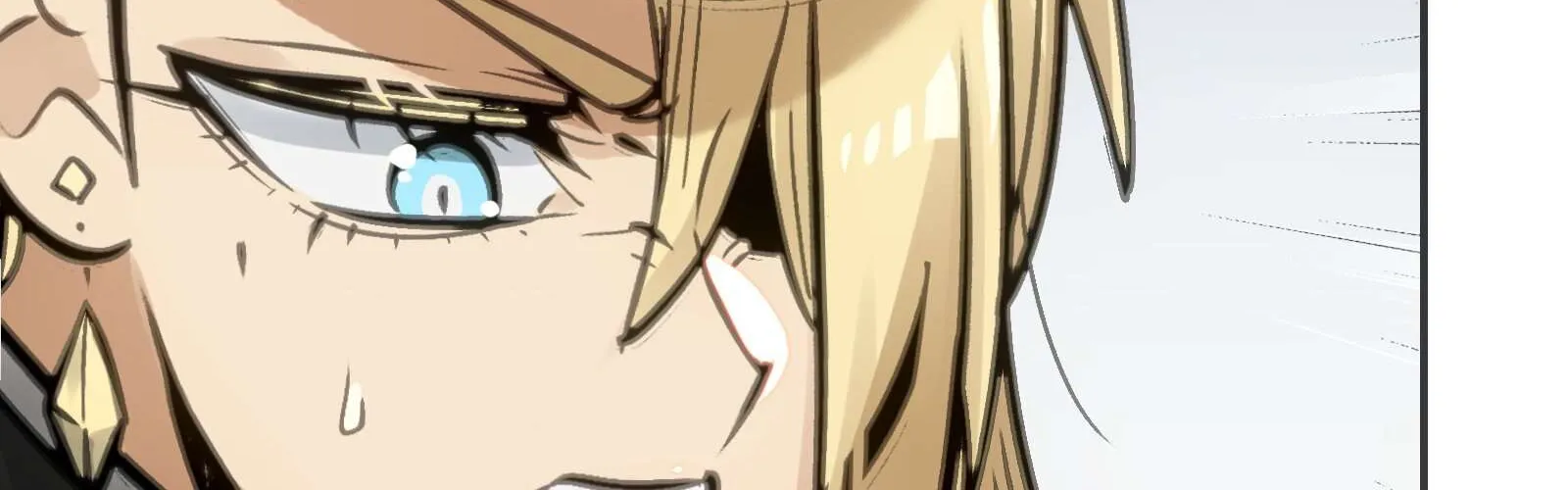 Read Might Through Death chapter 45 image 81 on Lezhin