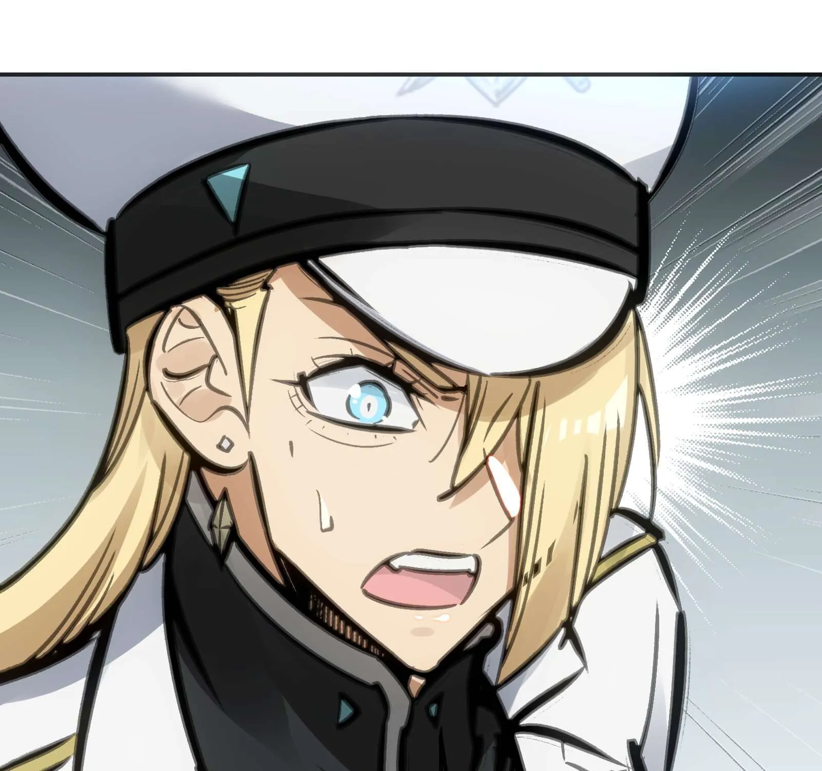 Read Might Through Death chapter 45 image 88 on Lezhin