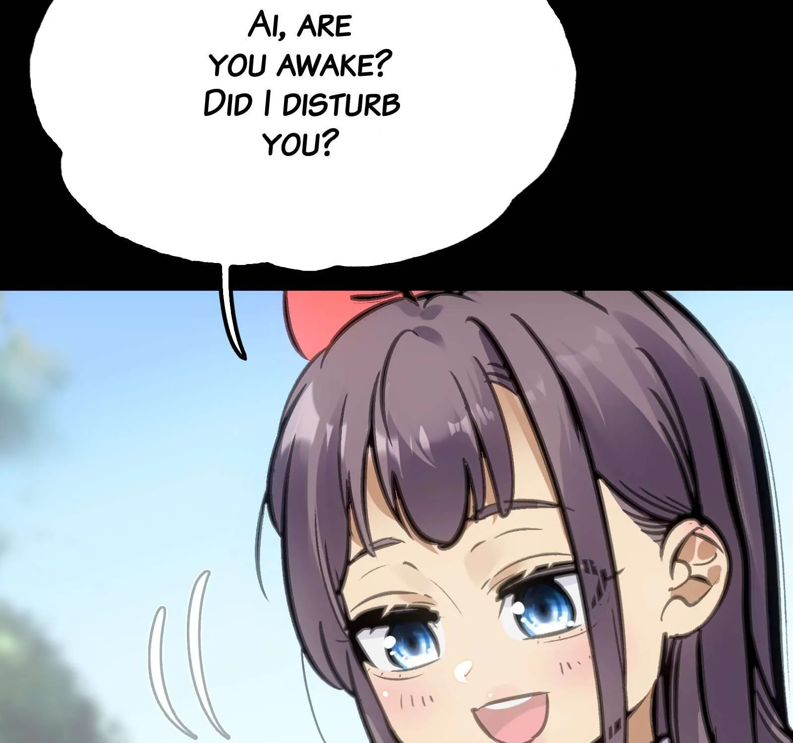 Read Might Through Death chapter 45 image 9 on Lezhin