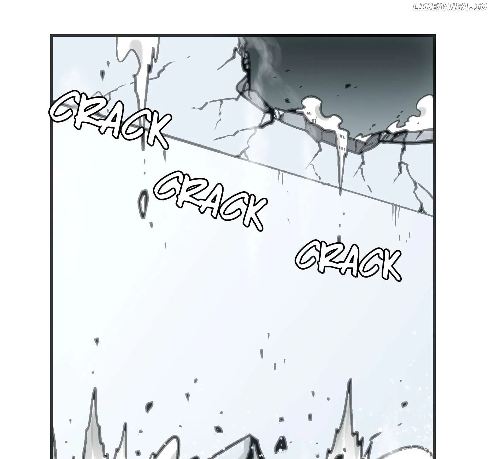 Read Might Through Death chapter 46 image 1 on Lezhin