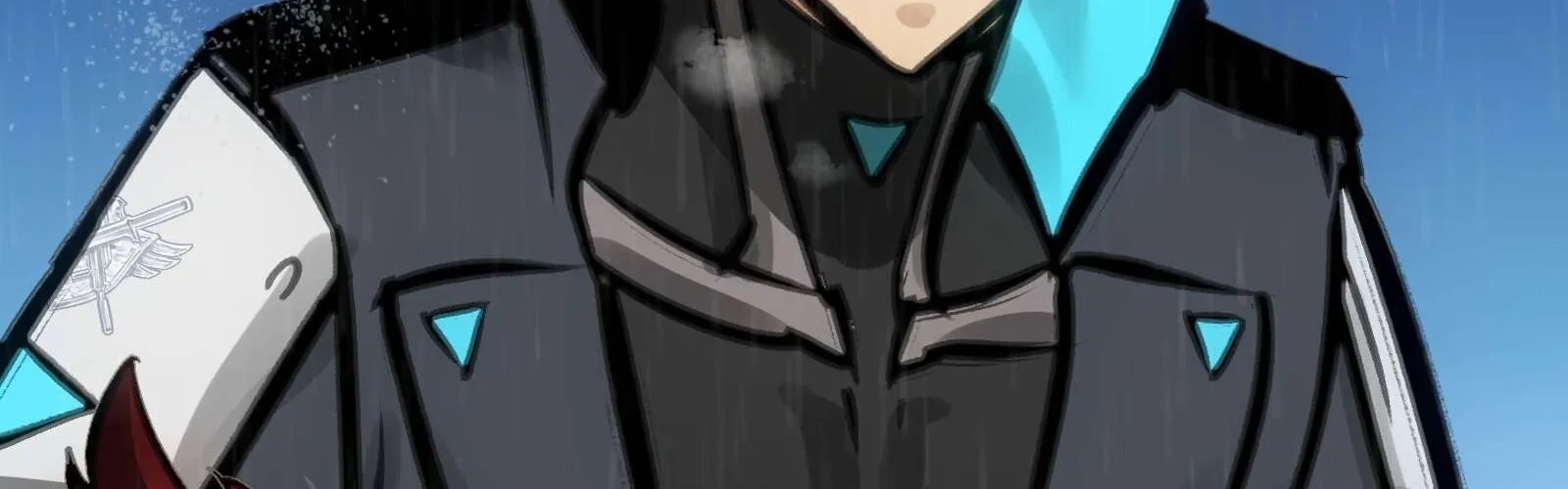 Read Might Through Death chapter 46 image 101 on Lezhin