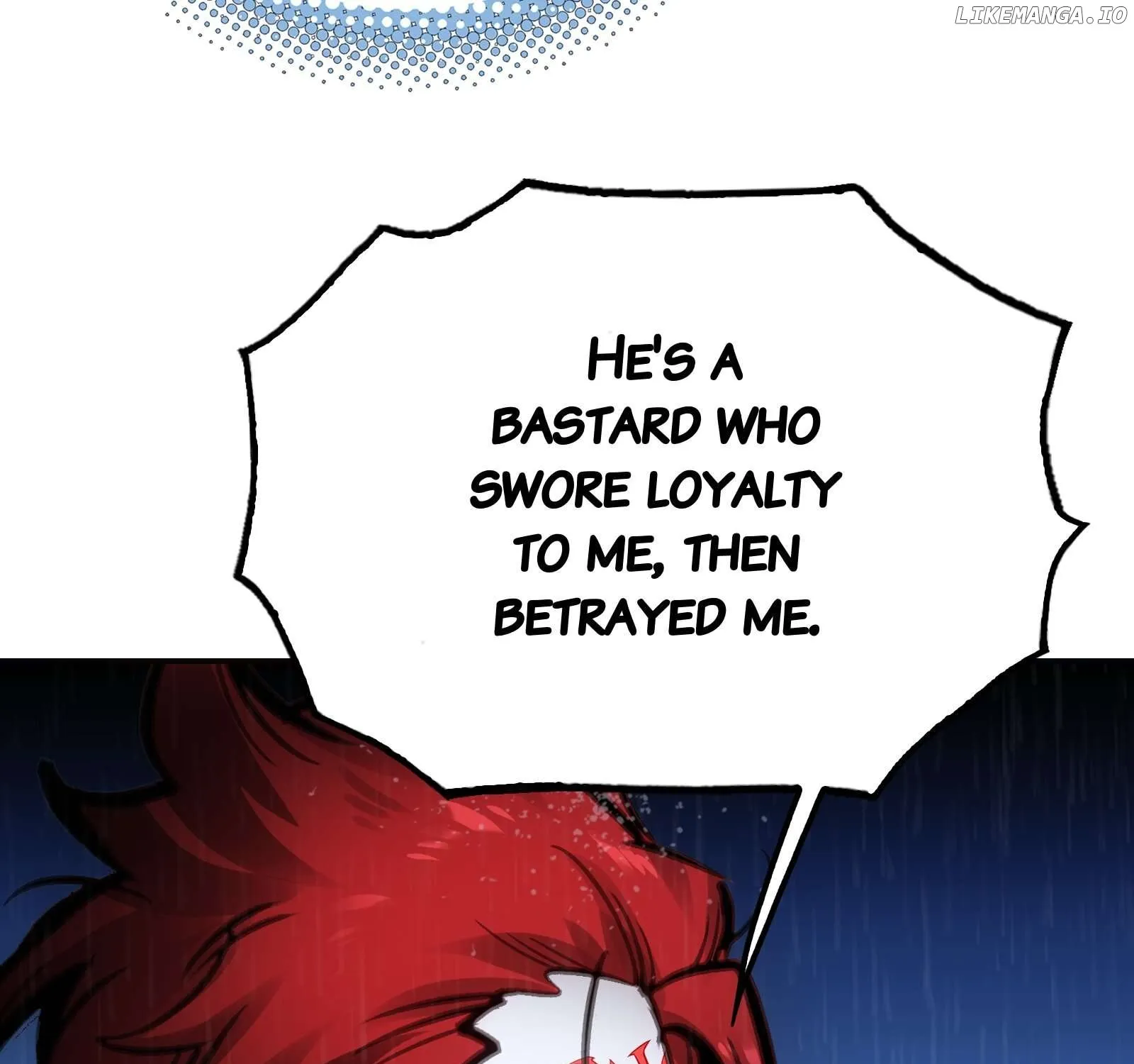 Read Might Through Death chapter 46 image 104 on Lezhin