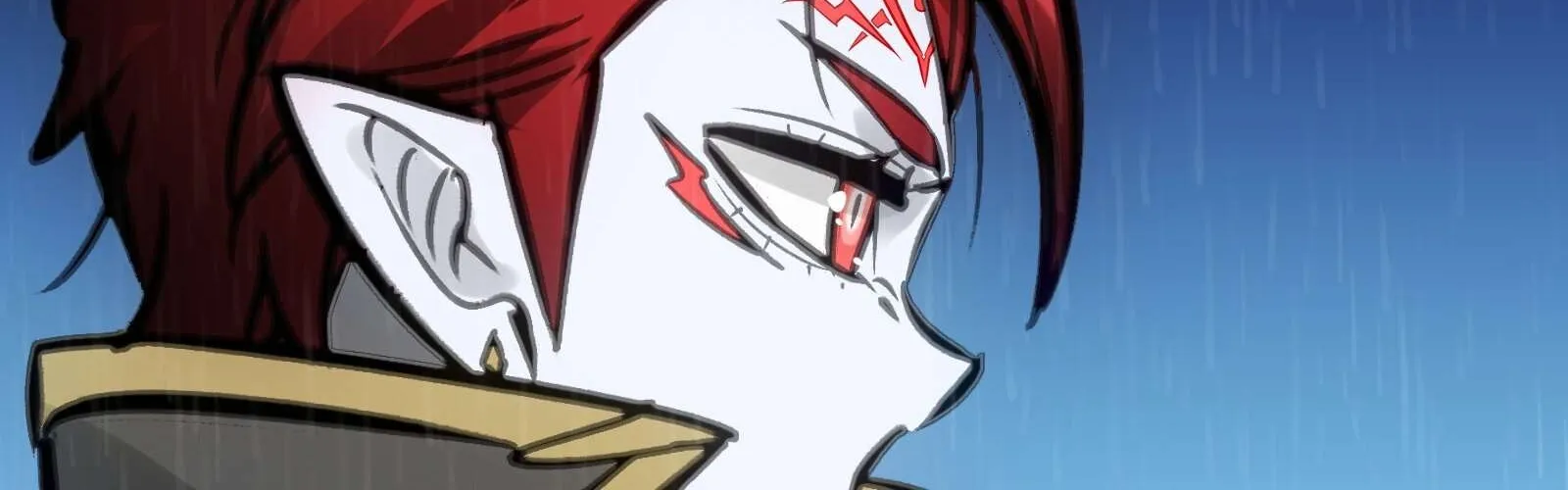 Read Might Through Death chapter 46 image 105 on Lezhin