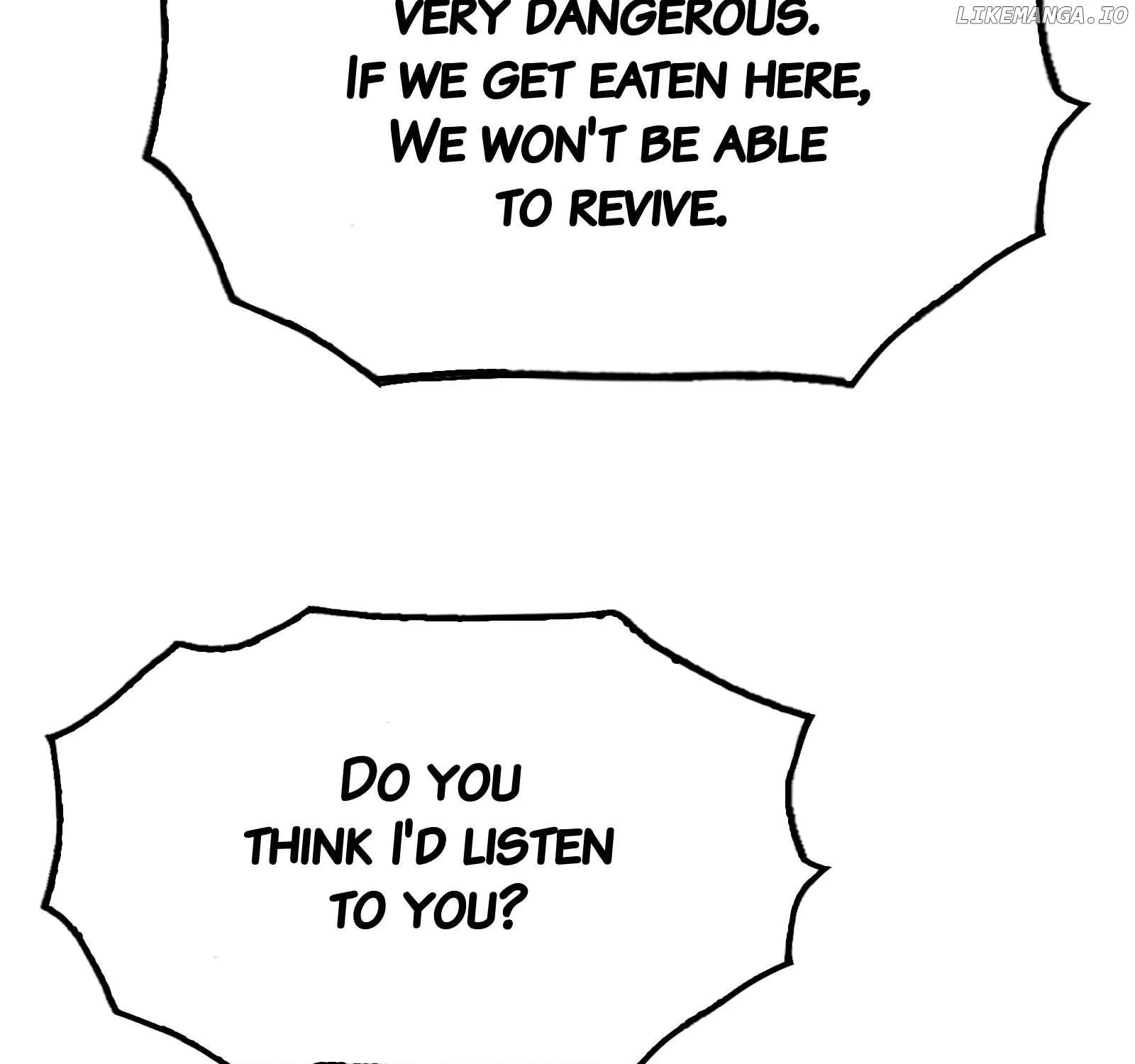 Read Might Through Death chapter 46 image 110 on Lezhin