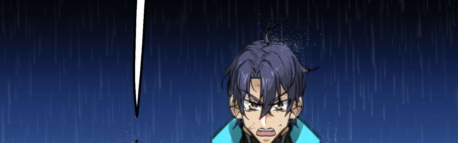 Read Might Through Death chapter 46 image 121 on Lezhin