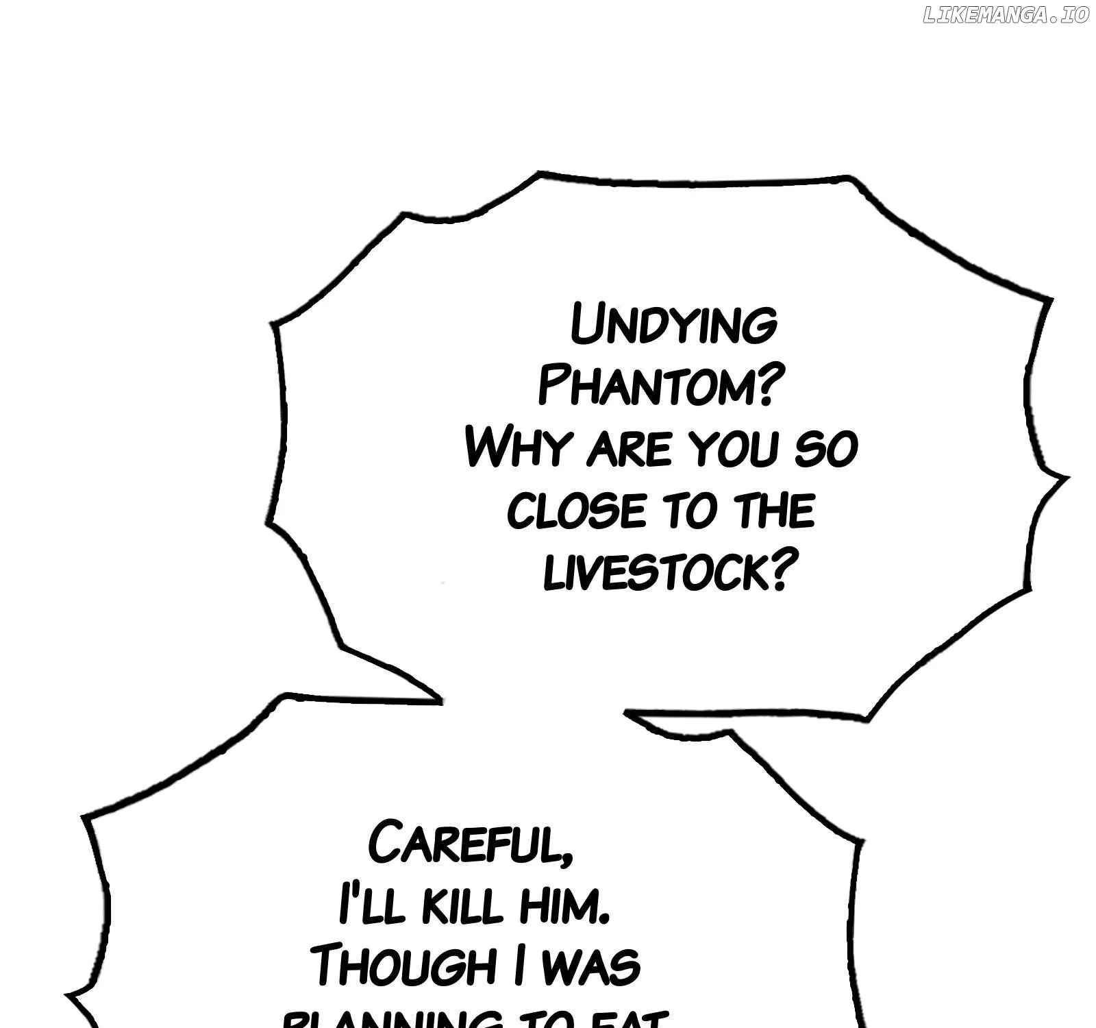 Read Might Through Death chapter 46 image 126 on Lezhin