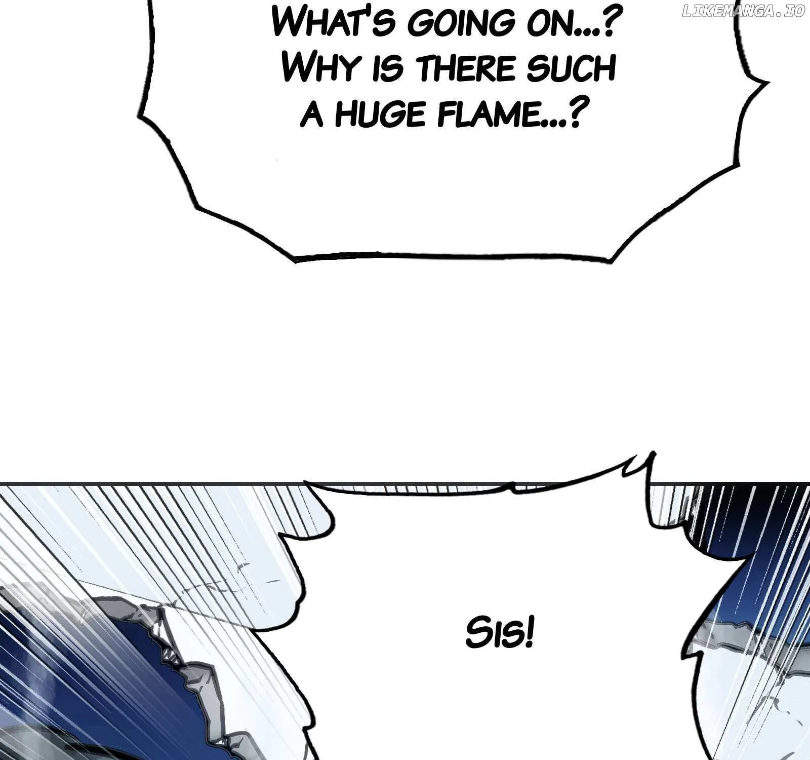 Read Might Through Death chapter 46 image 13 on Lezhin