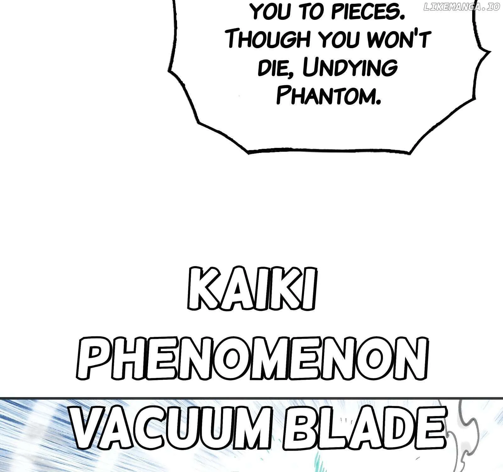 Read Might Through Death chapter 46 image 130 on Lezhin