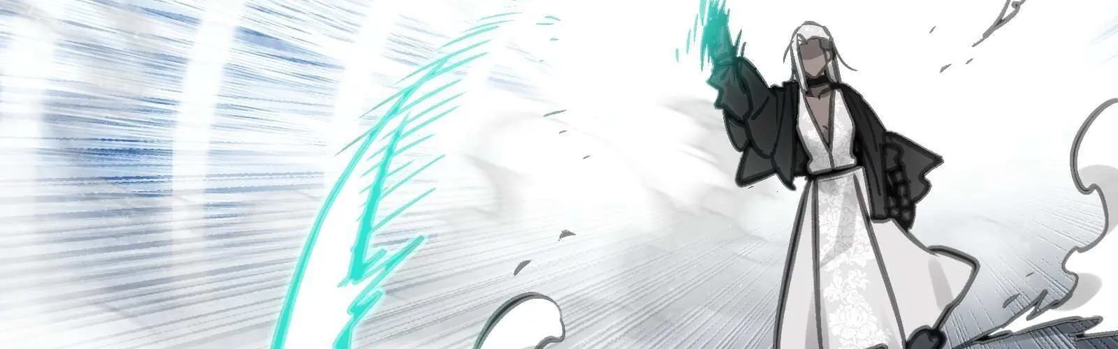Read Might Through Death chapter 46 image 131 on Lezhin