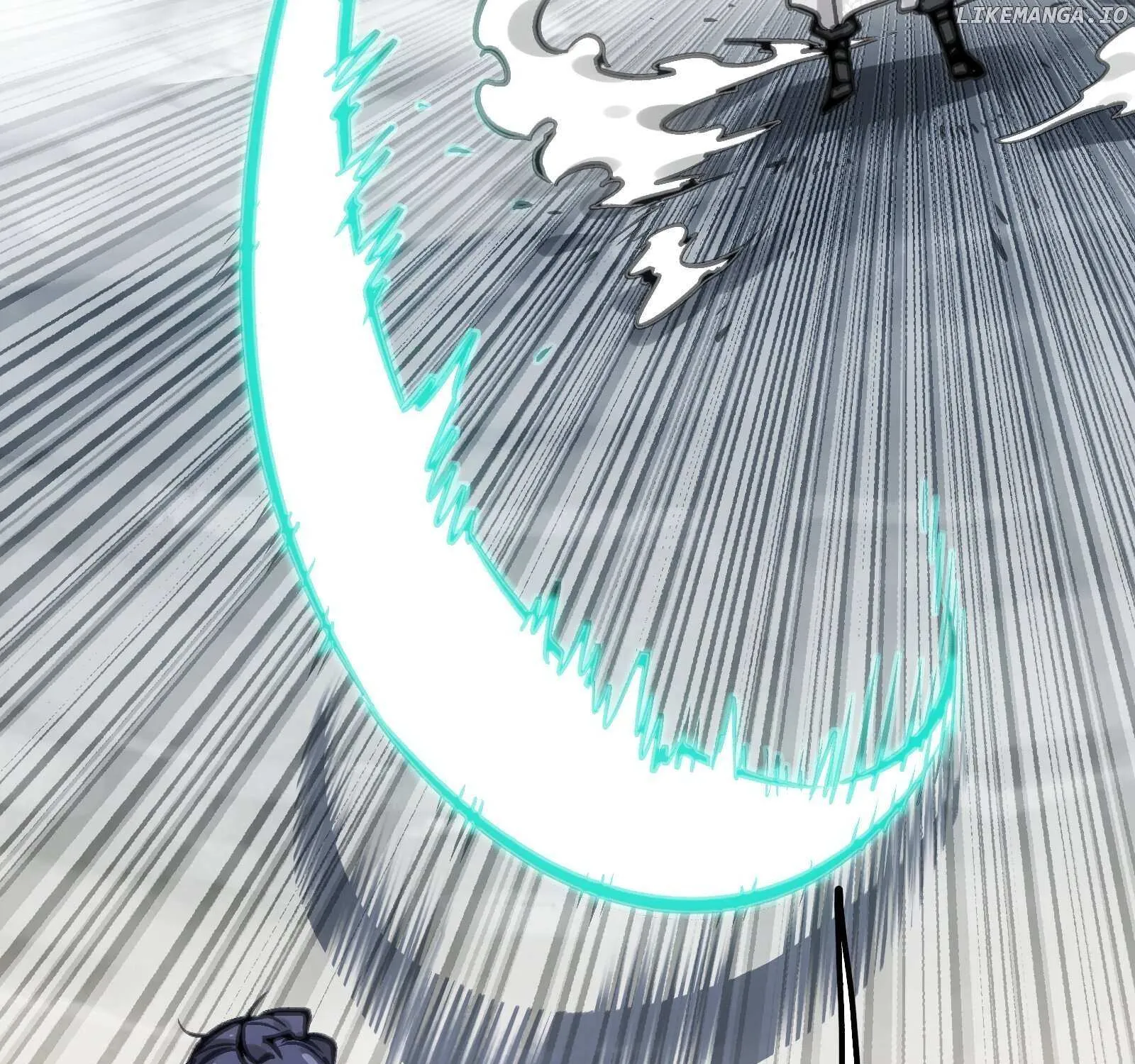 Read Might Through Death chapter 46 image 132 on Lezhin