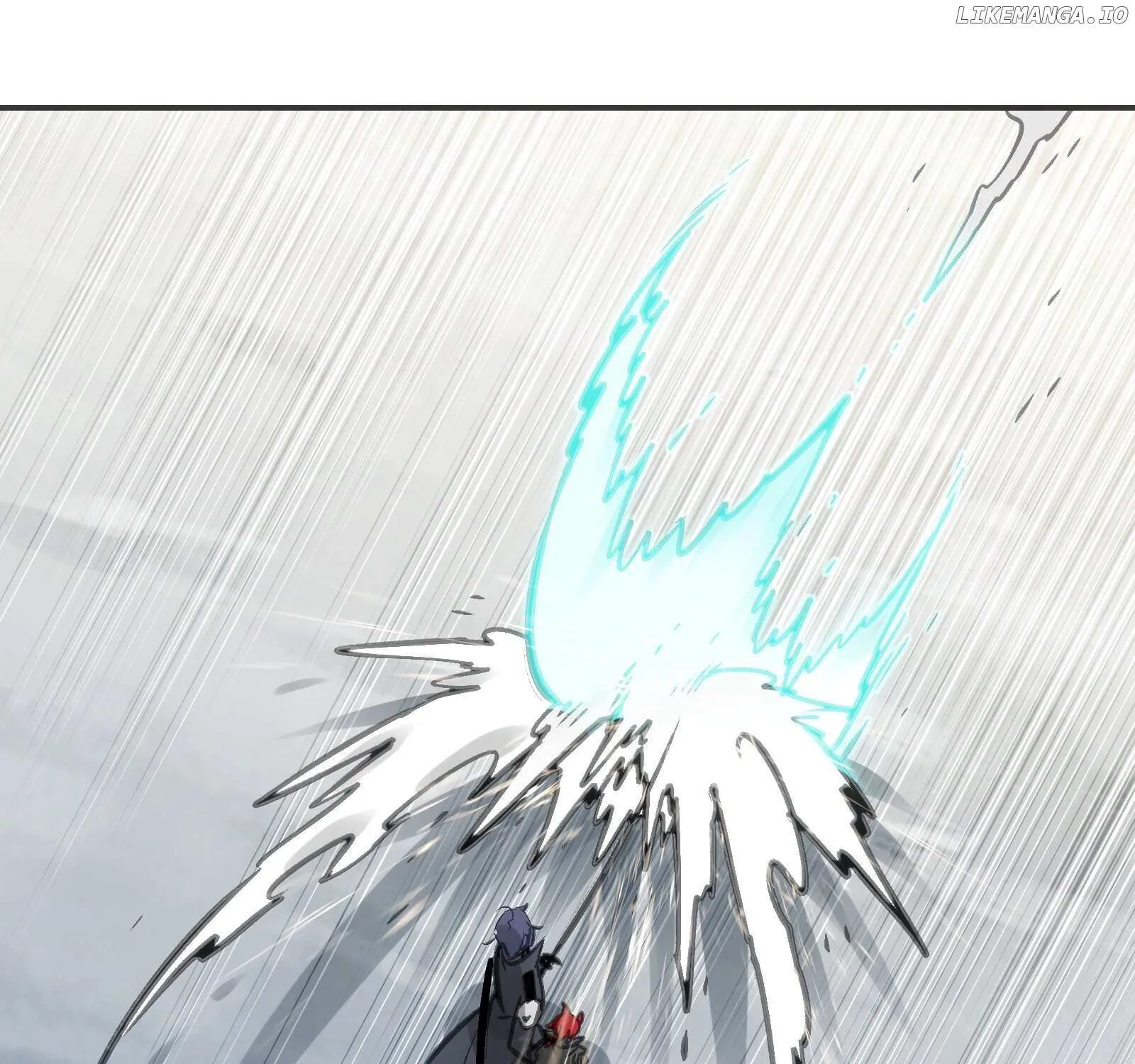 Read Might Through Death chapter 46 image 135 on Lezhin
