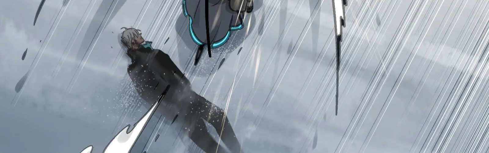 Read Might Through Death chapter 46 image 136 on Lezhin