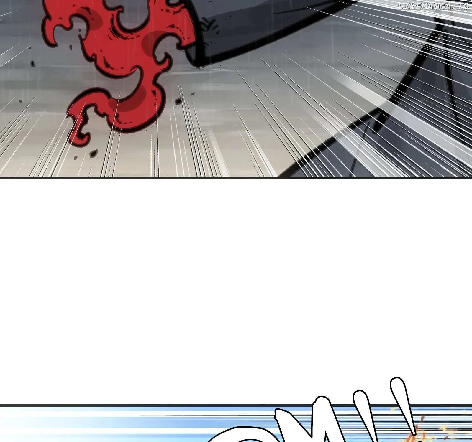 Read Might Through Death chapter 46 image 145 on Lezhin